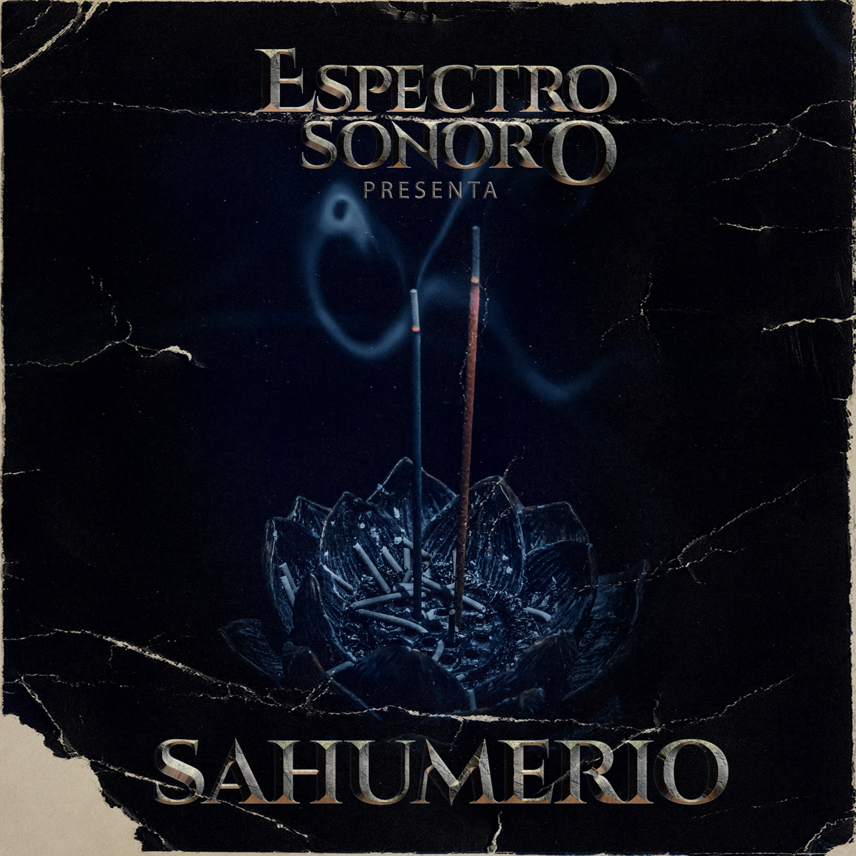 Sahumerio episode artwork