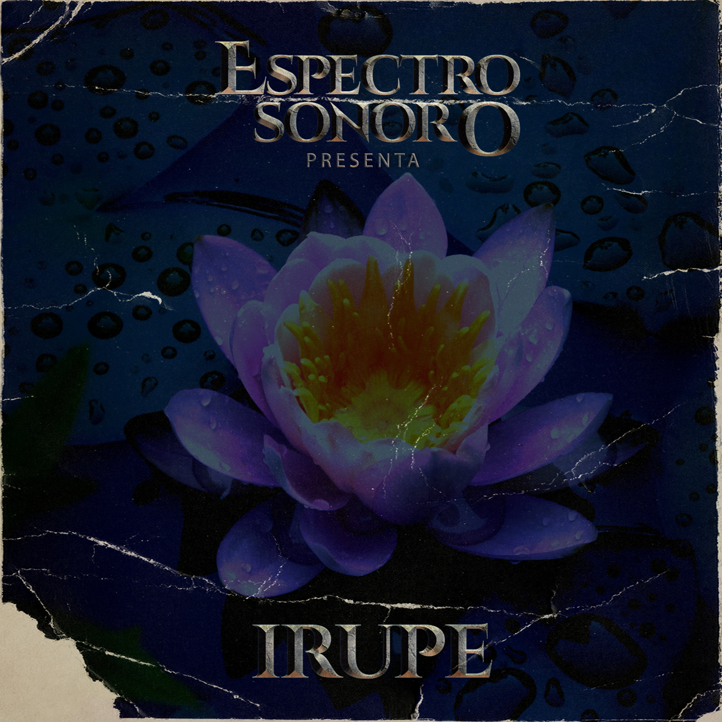 Irupé episode artwork