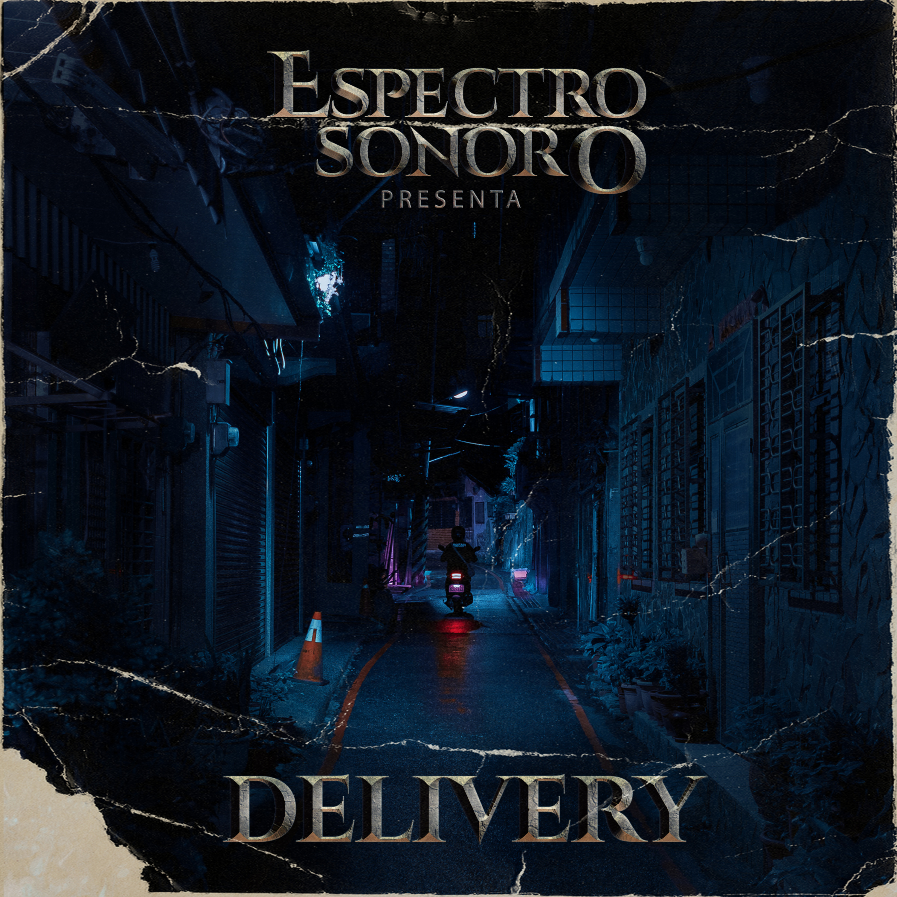 Delivery episode artwork