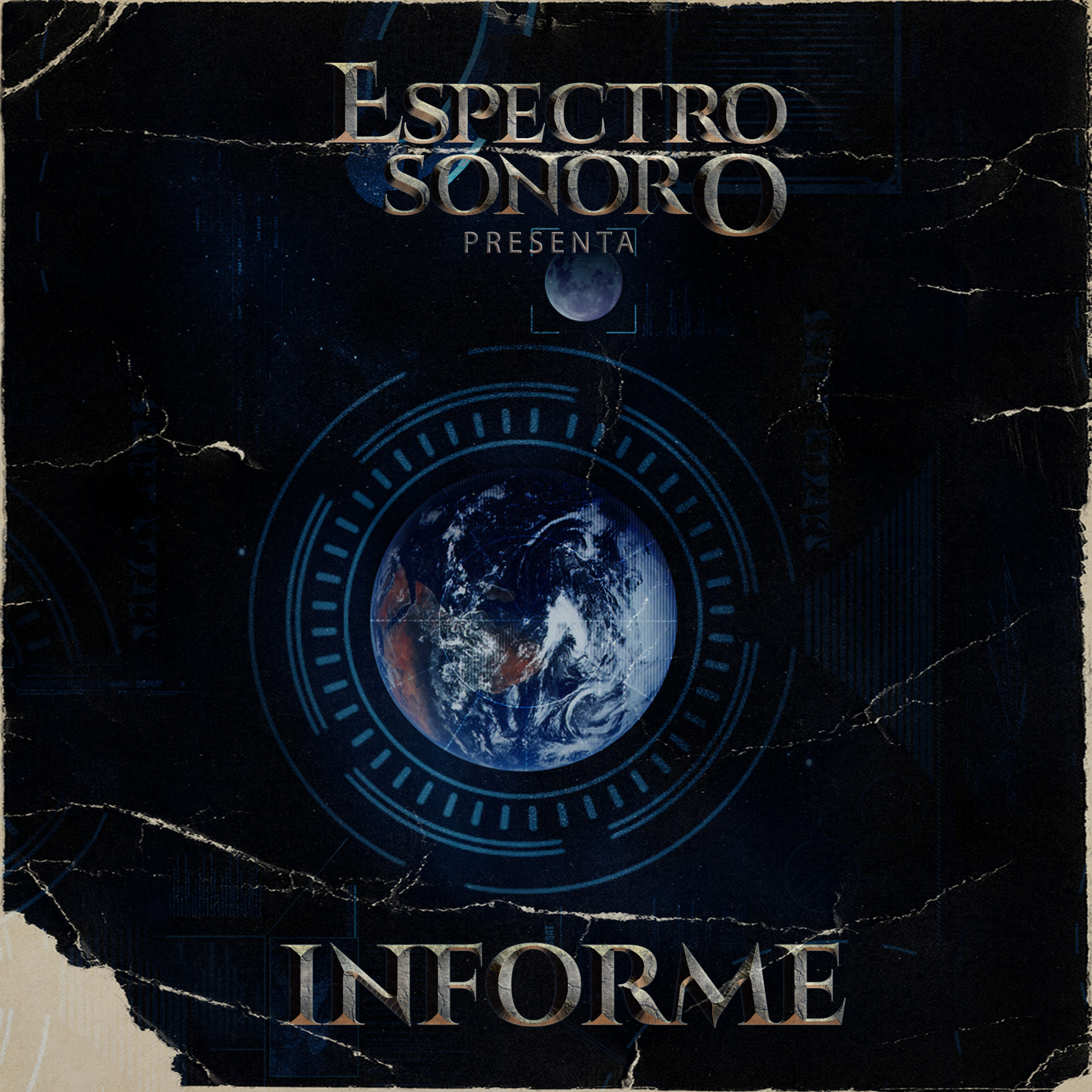 Informe episode artwork