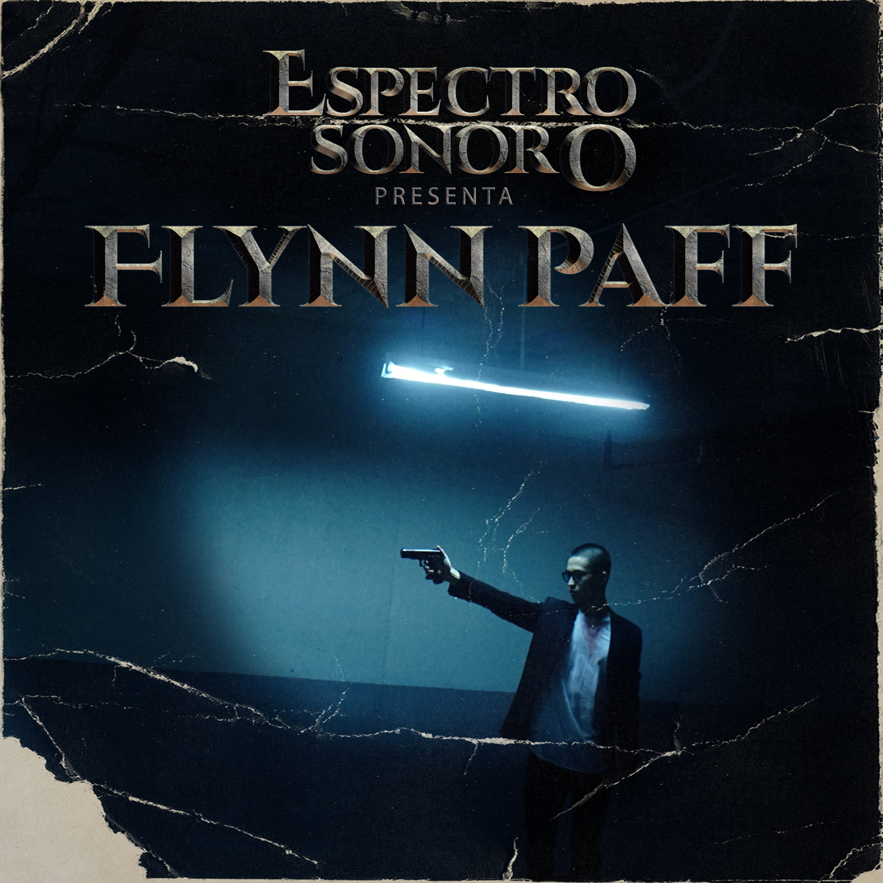 Flynn Paff episode artwork