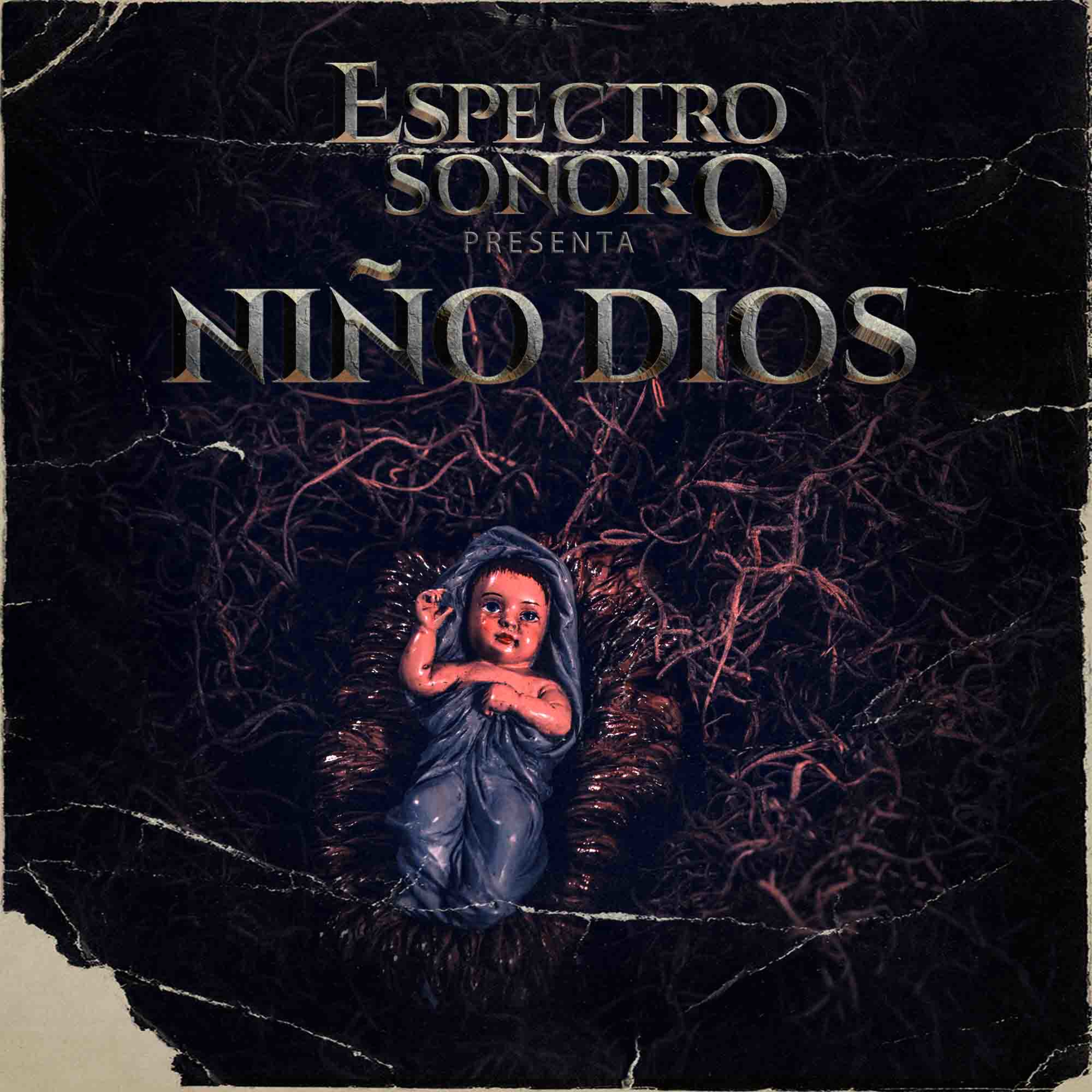 Niño Dios episode artwork