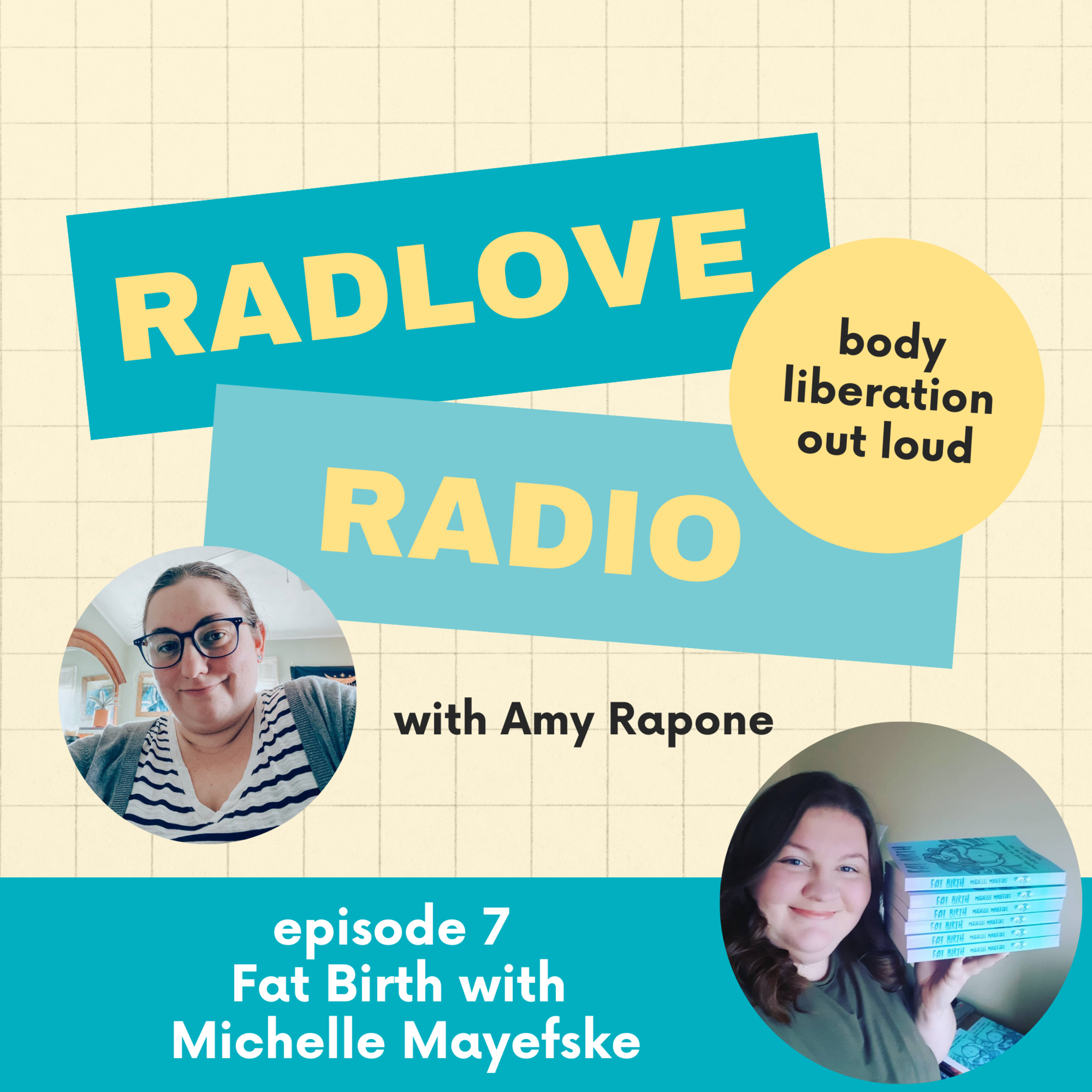 RadLove Radio