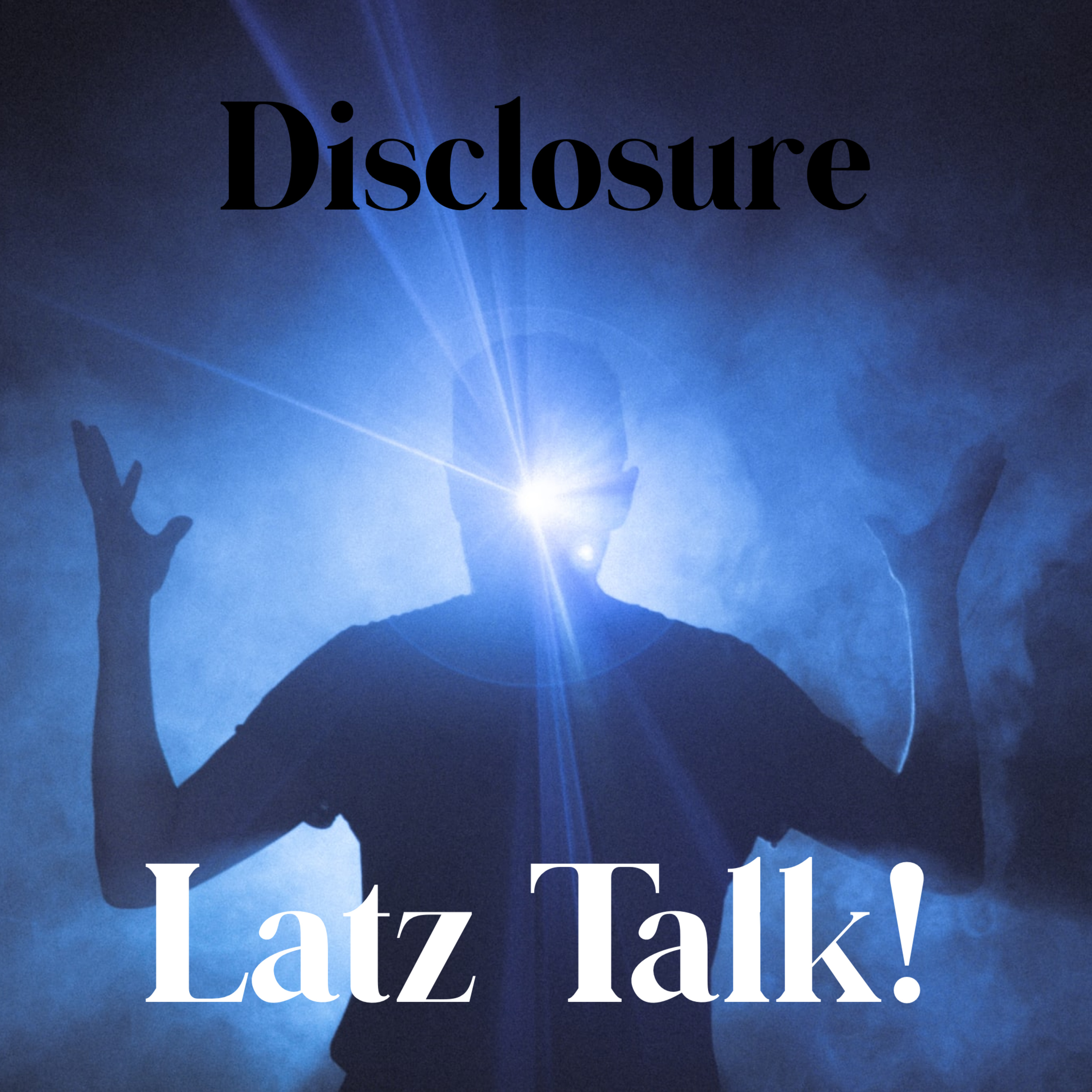Latz Talk! - Musings of an Integrative Psychiatrist