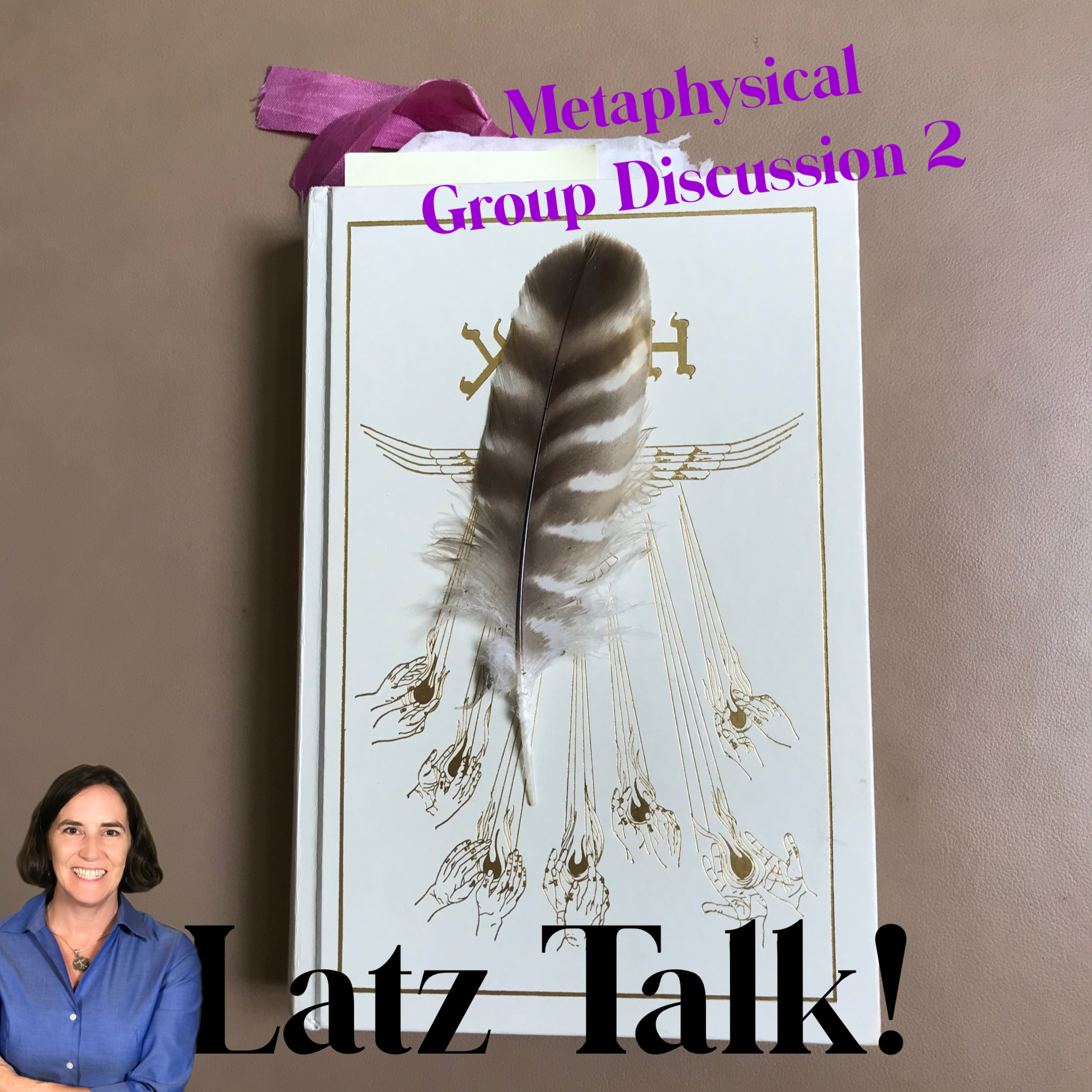 Latz Talk! - Musings of an Integrative Psychiatrist