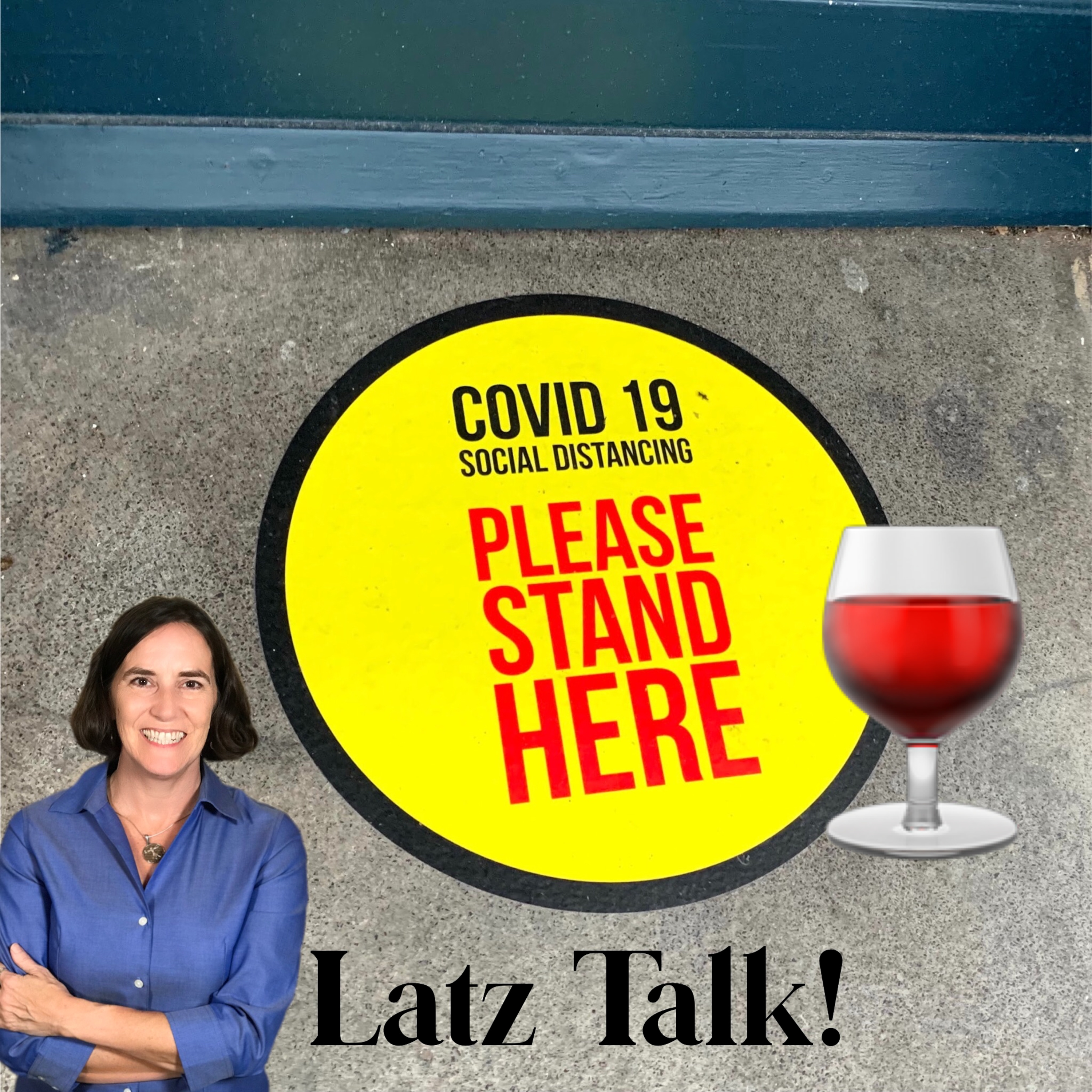 Latz Talk! - Musings of an Integrative Psychiatrist