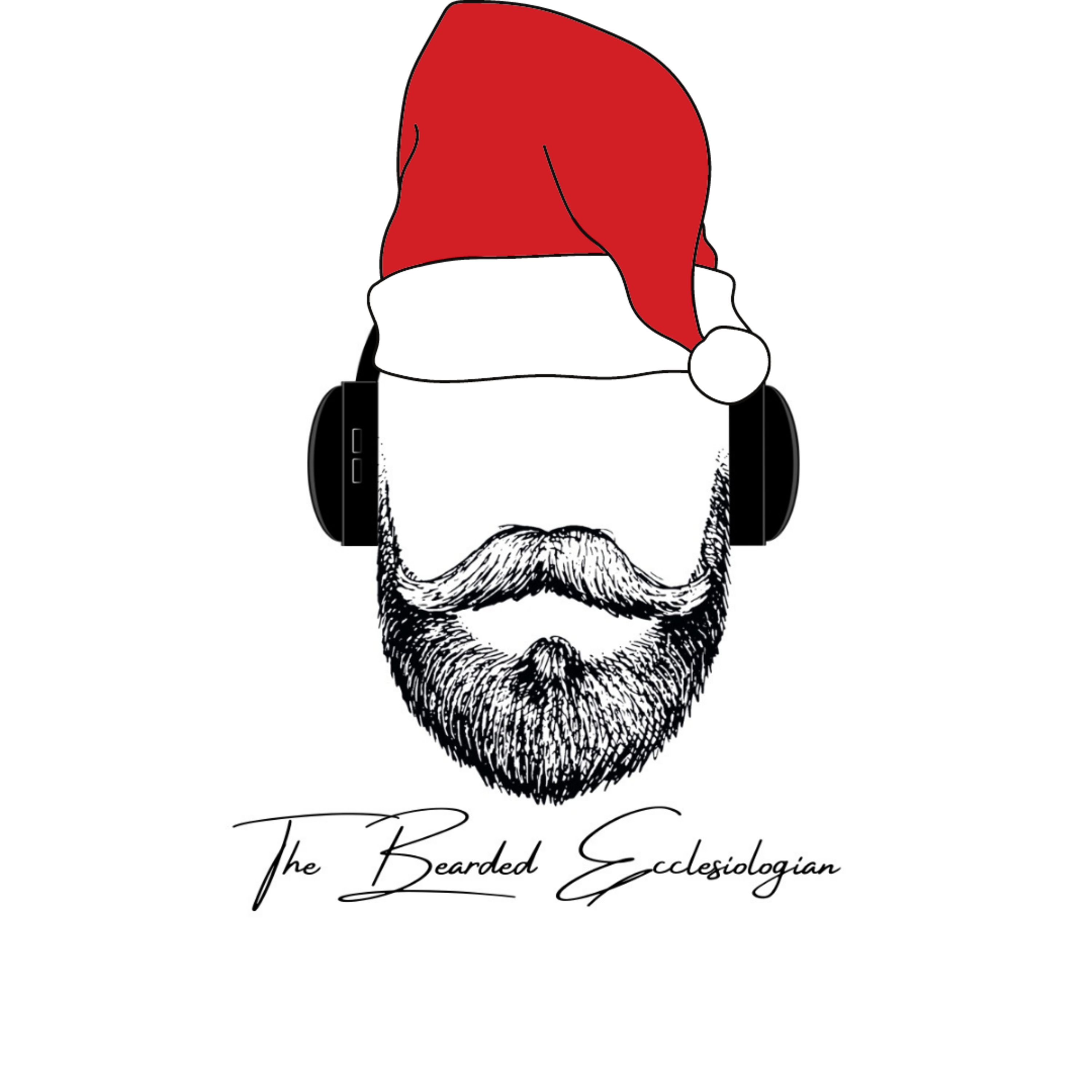Santa Ecclesiology  episode artwork