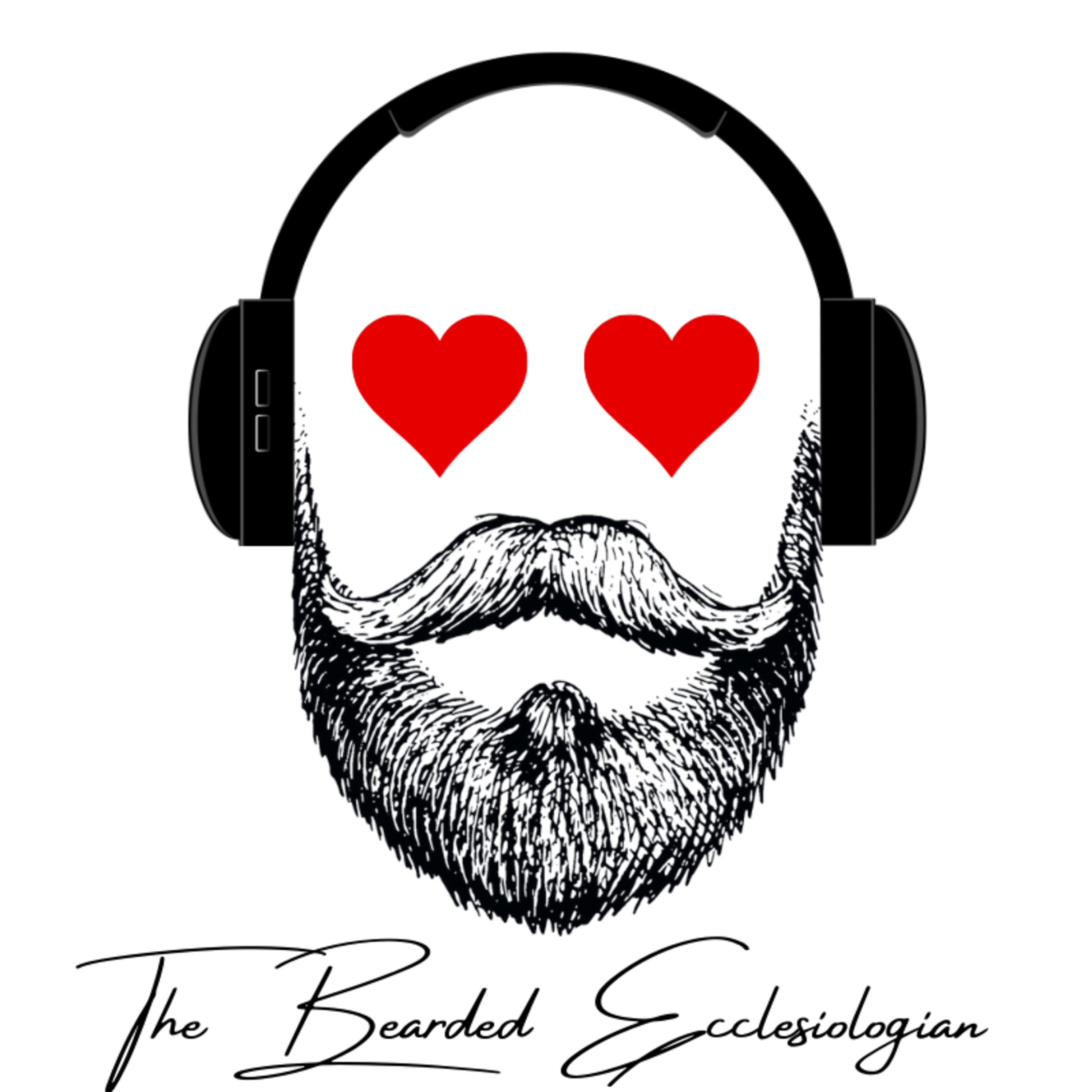 Valentine's Day Ecclesiology  episode artwork