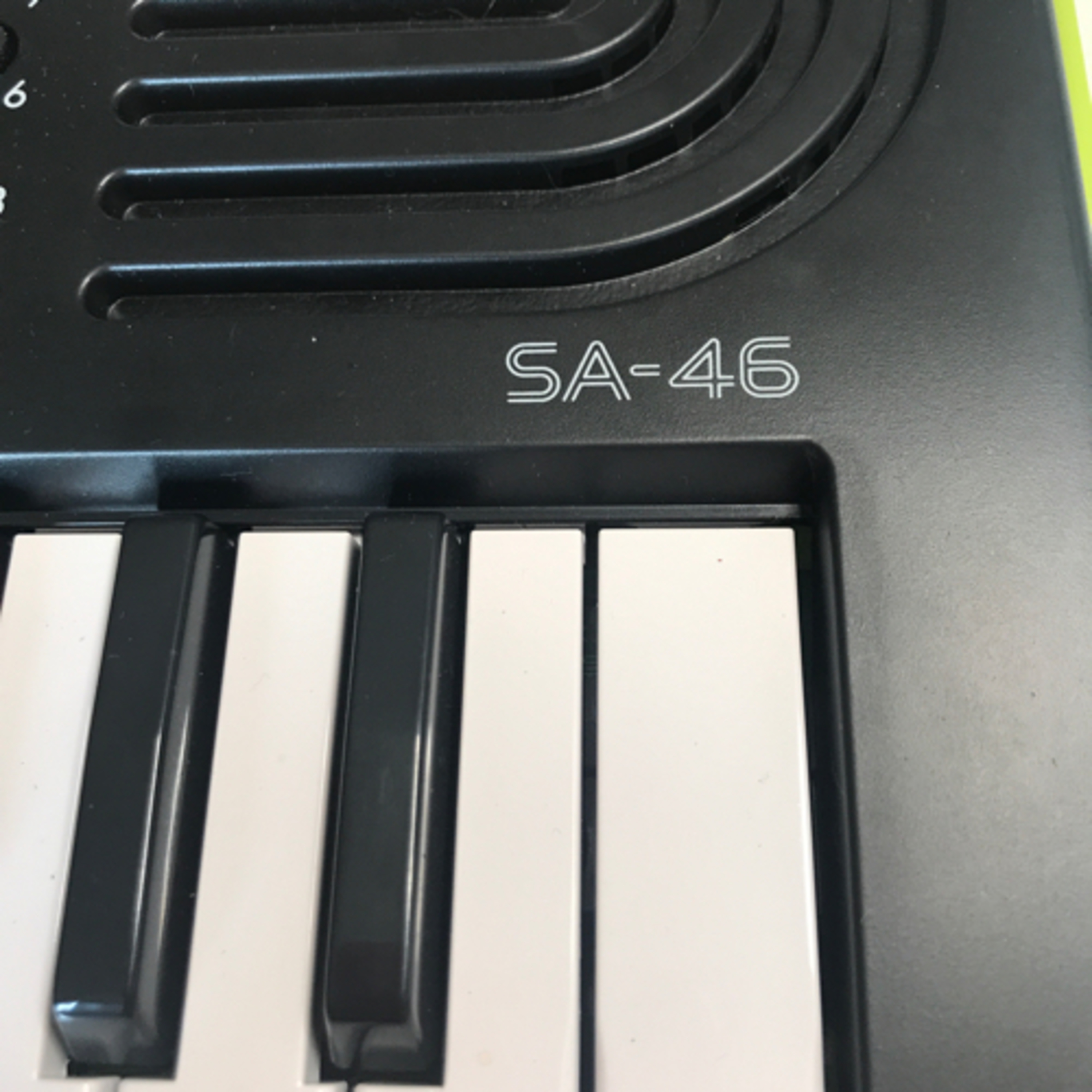 Simple SATB  episode artwork