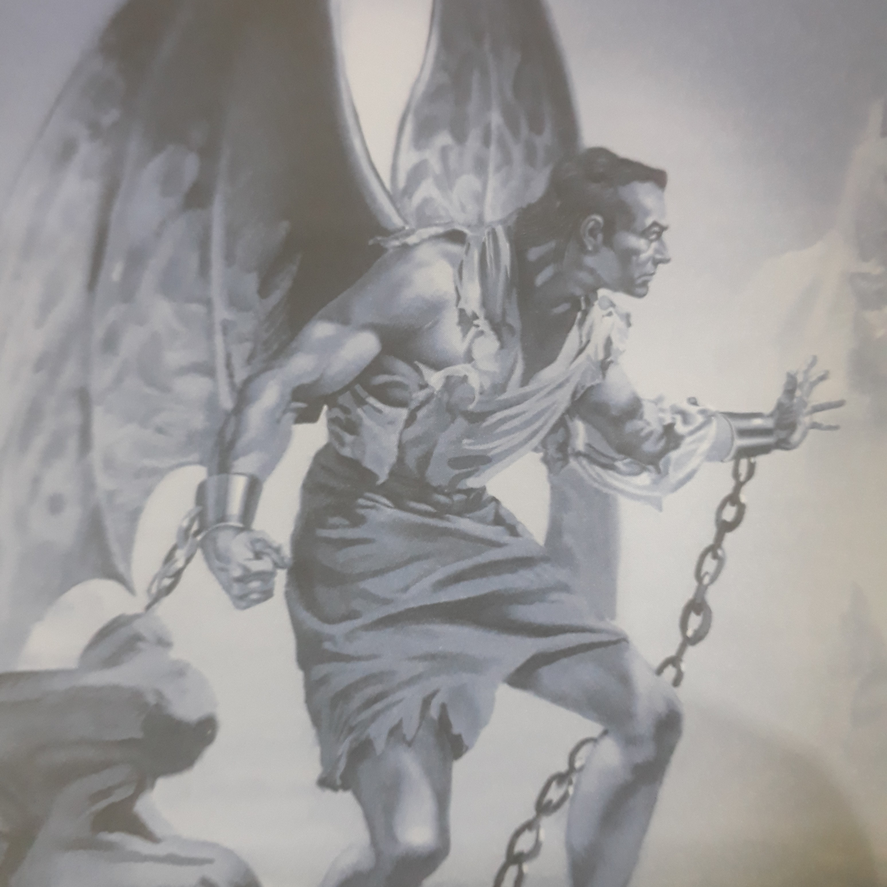 O milênio episode artwork