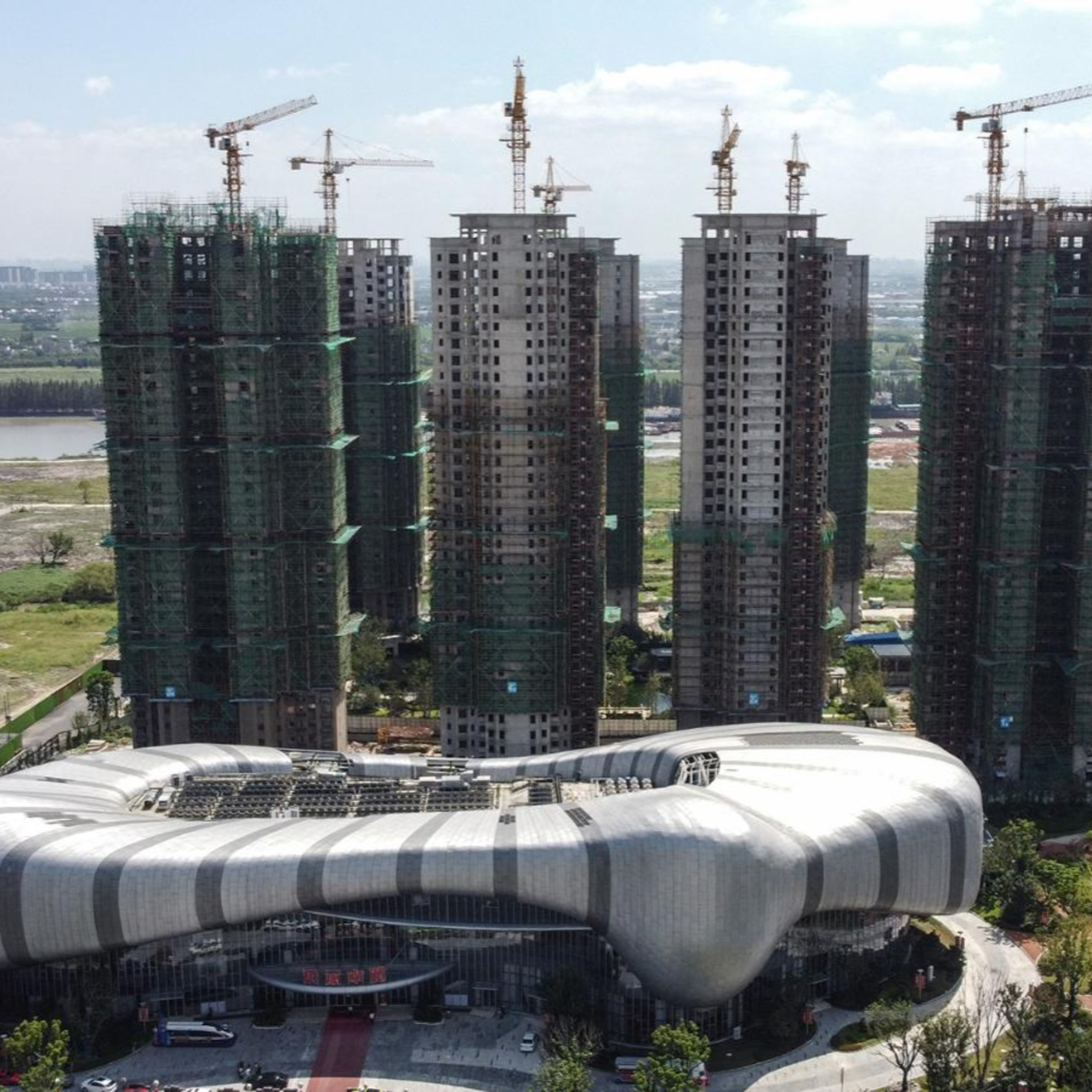 Un Podcast Sin Causa