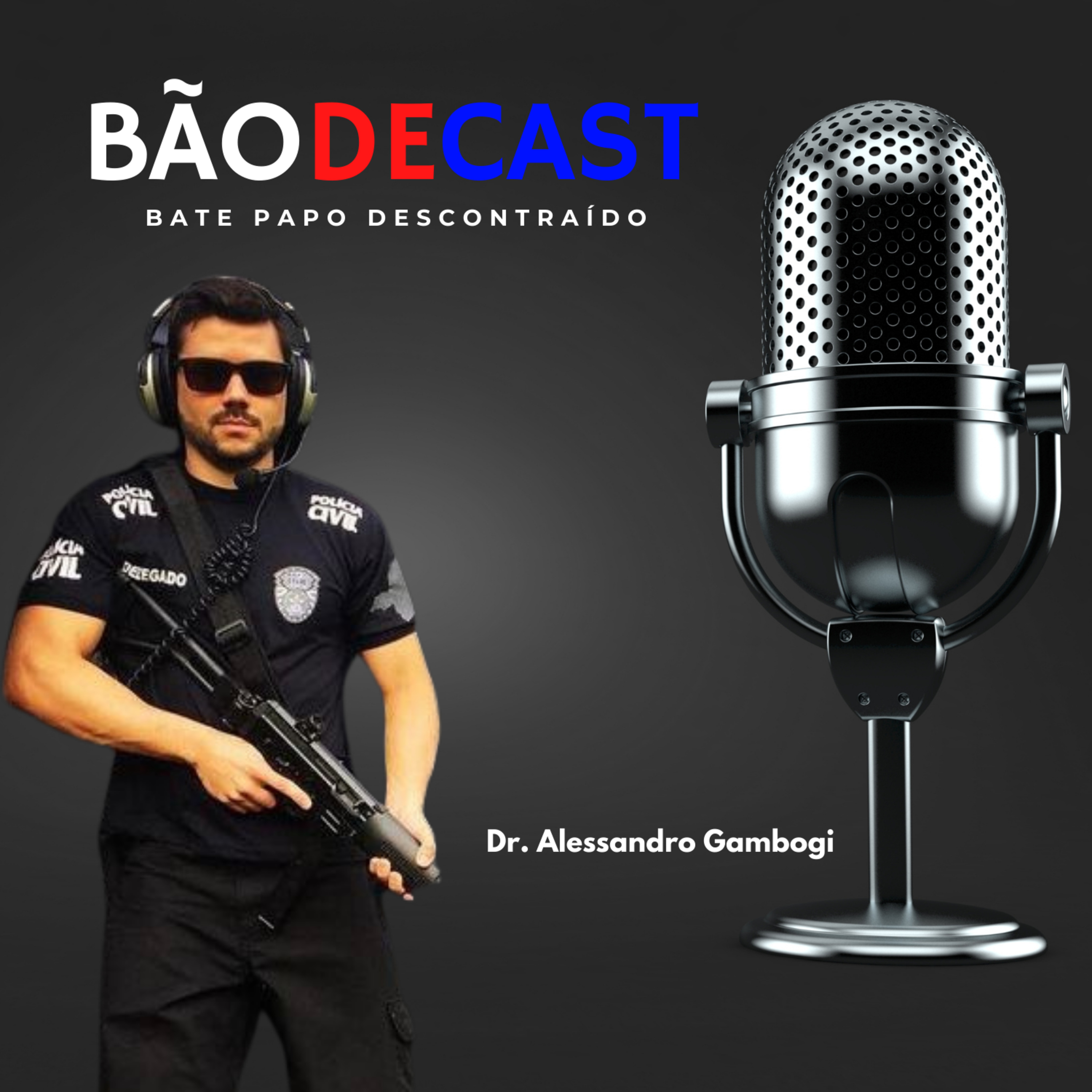BãodeCast