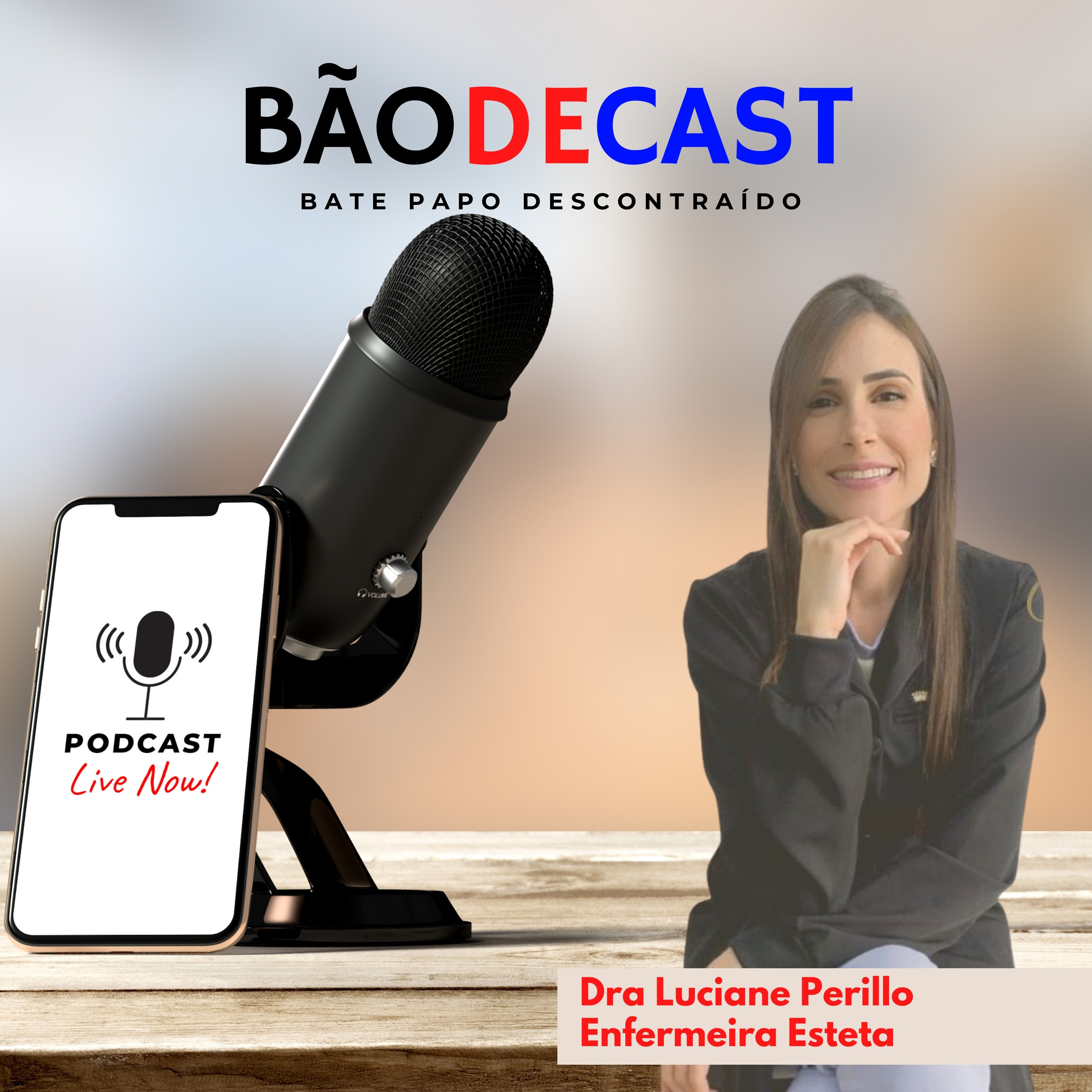 BãodeCast