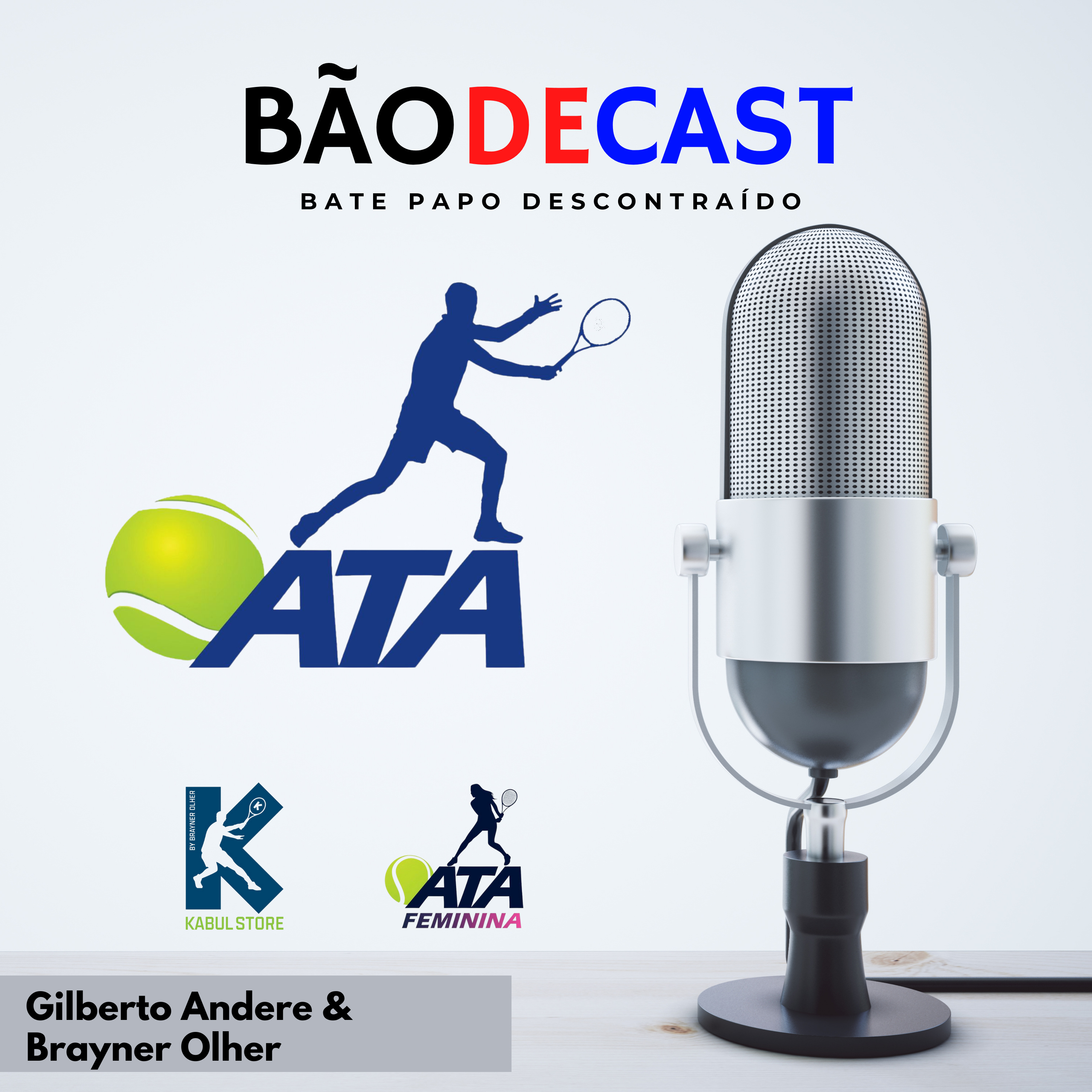 BãodeCast