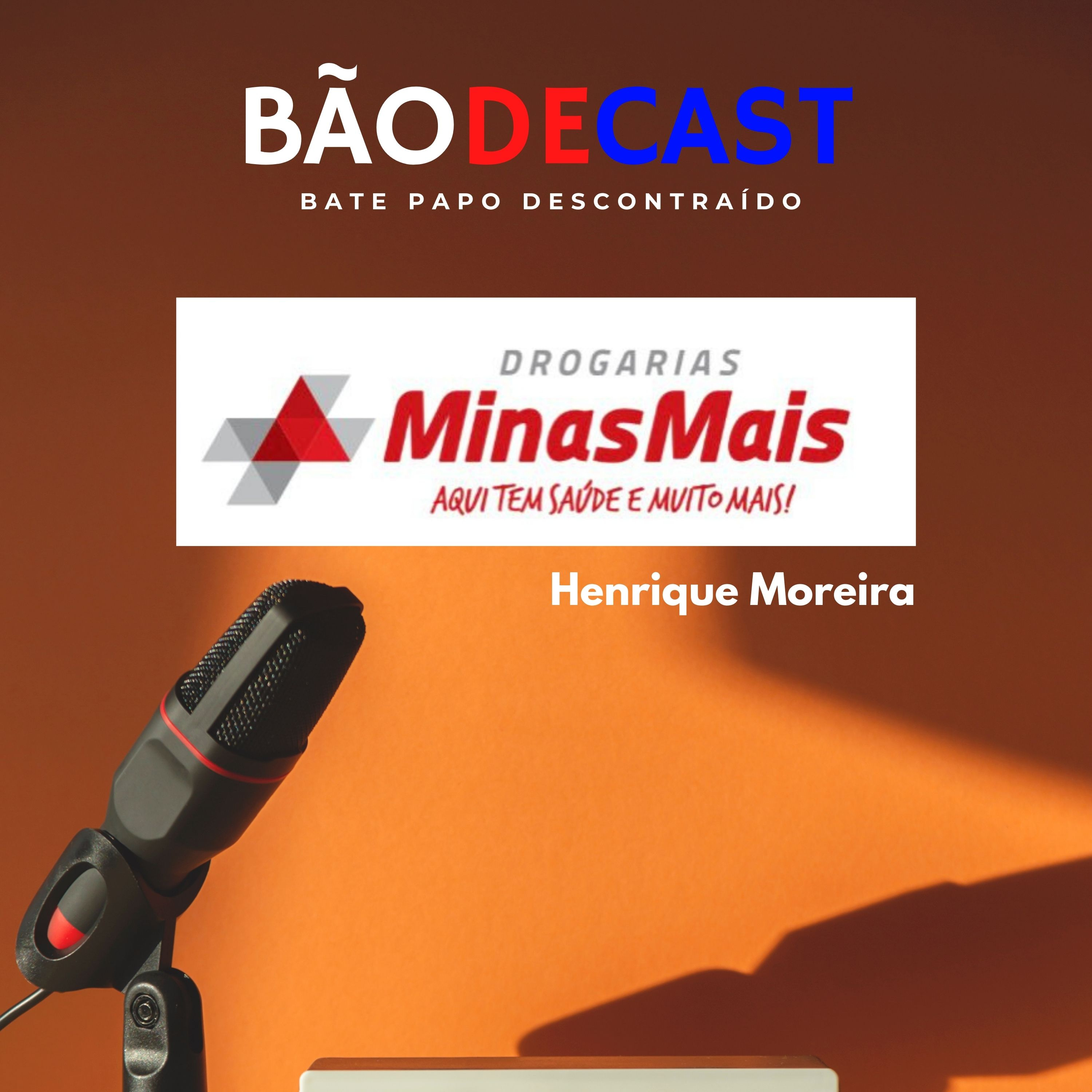 BãodeCast