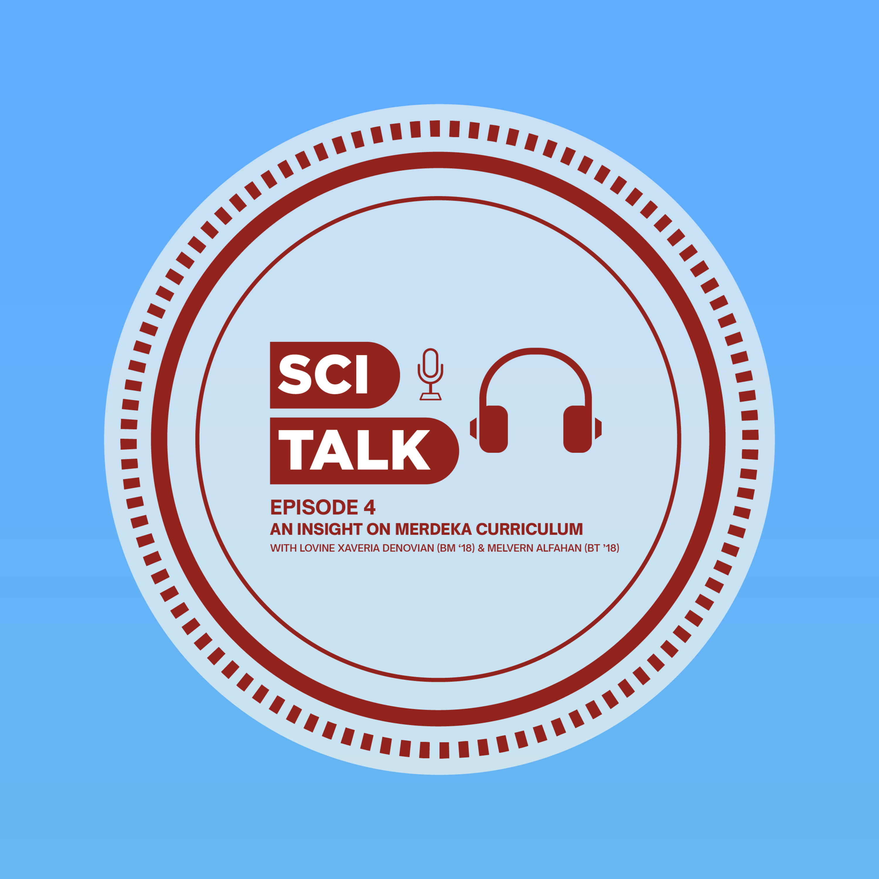 SCi Talk