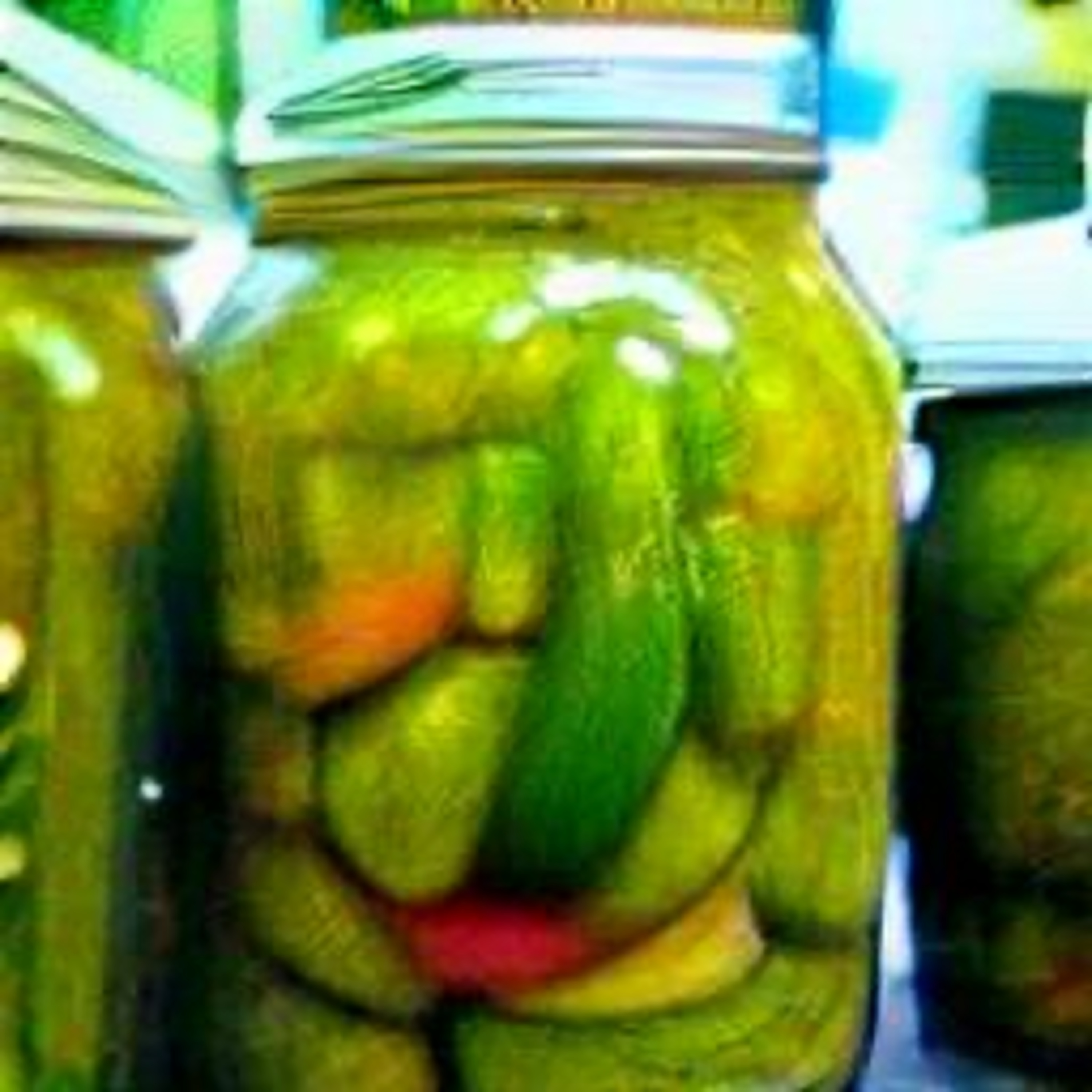 Papa Dahpa and the Big Summer Pickle episode artwork