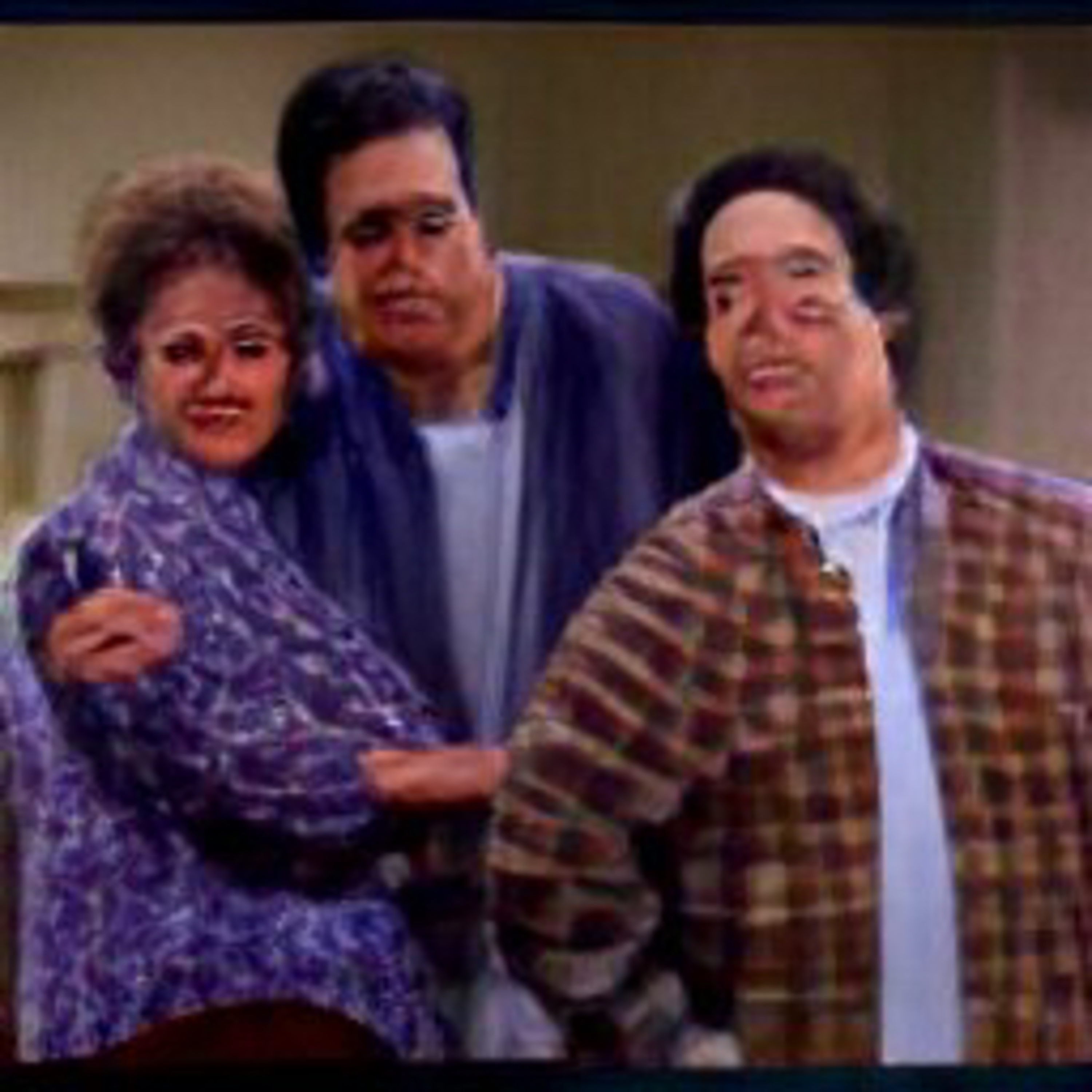 Everybody Loves Raymond episode artwork