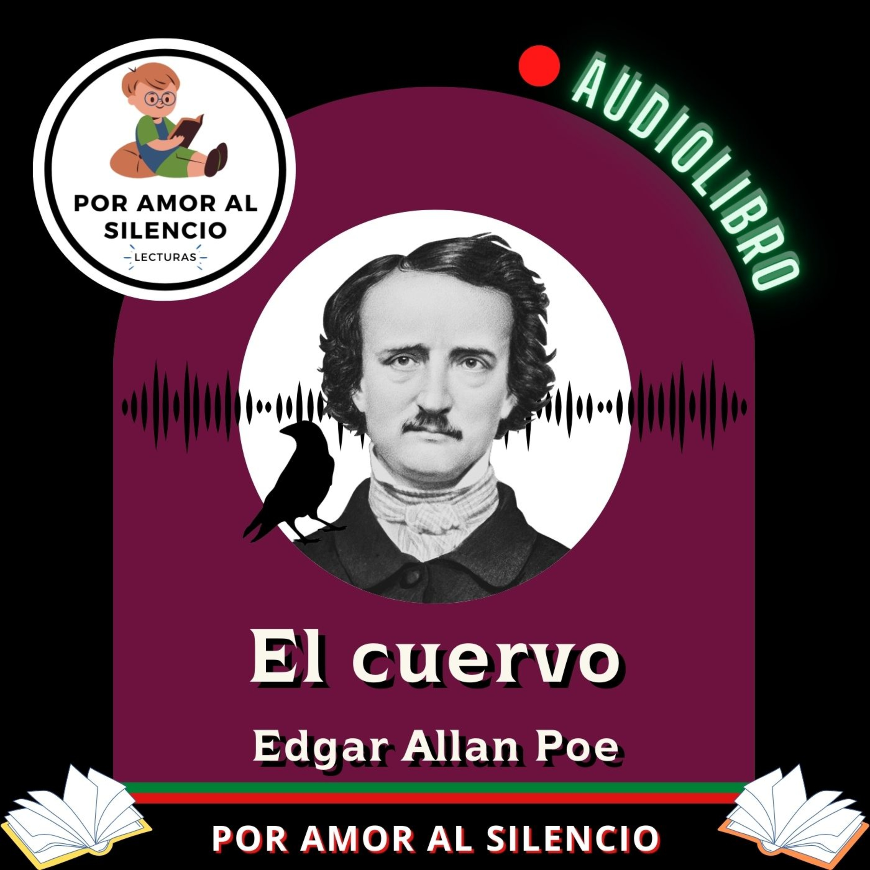 Por Amor Al Silencio.