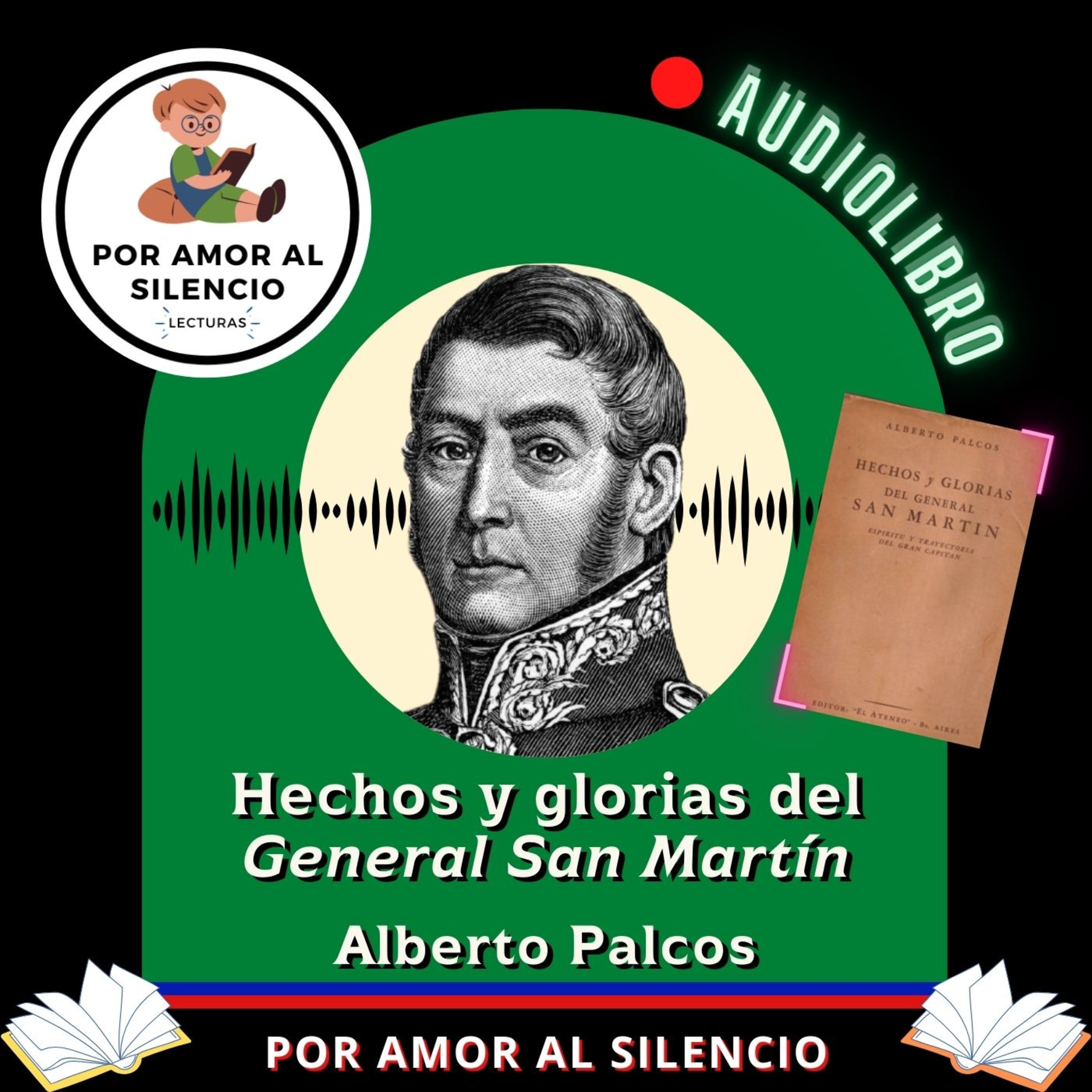 Por Amor Al Silencio.