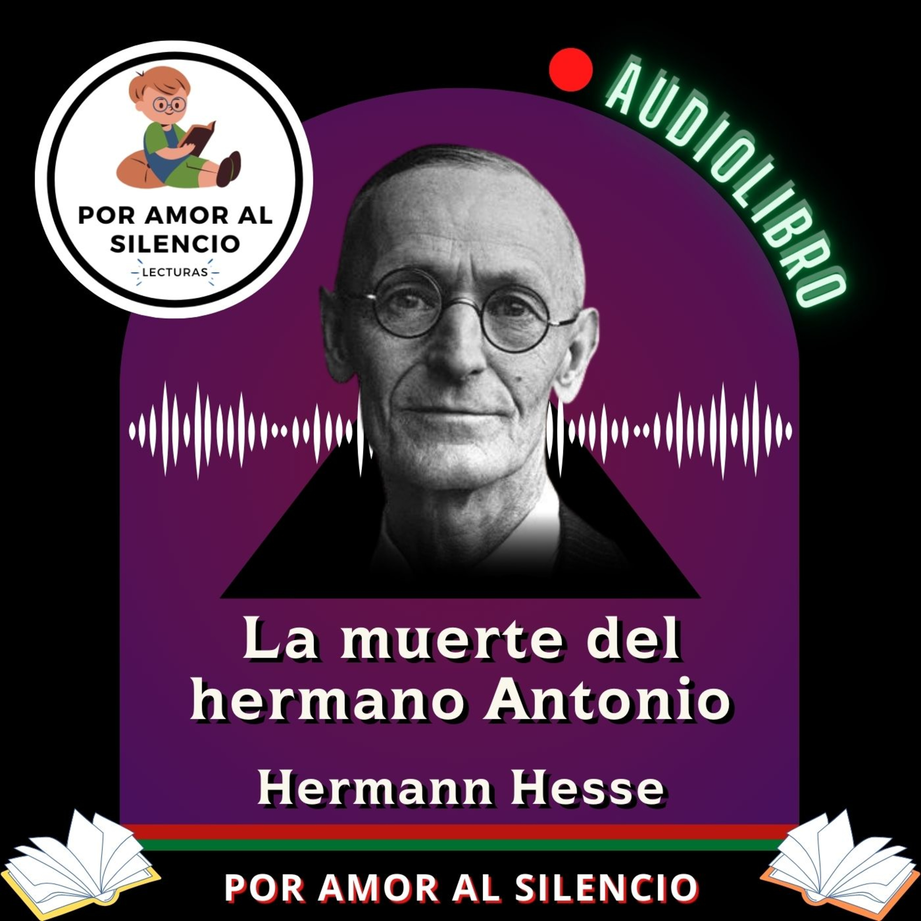 Por Amor Al Silencio.