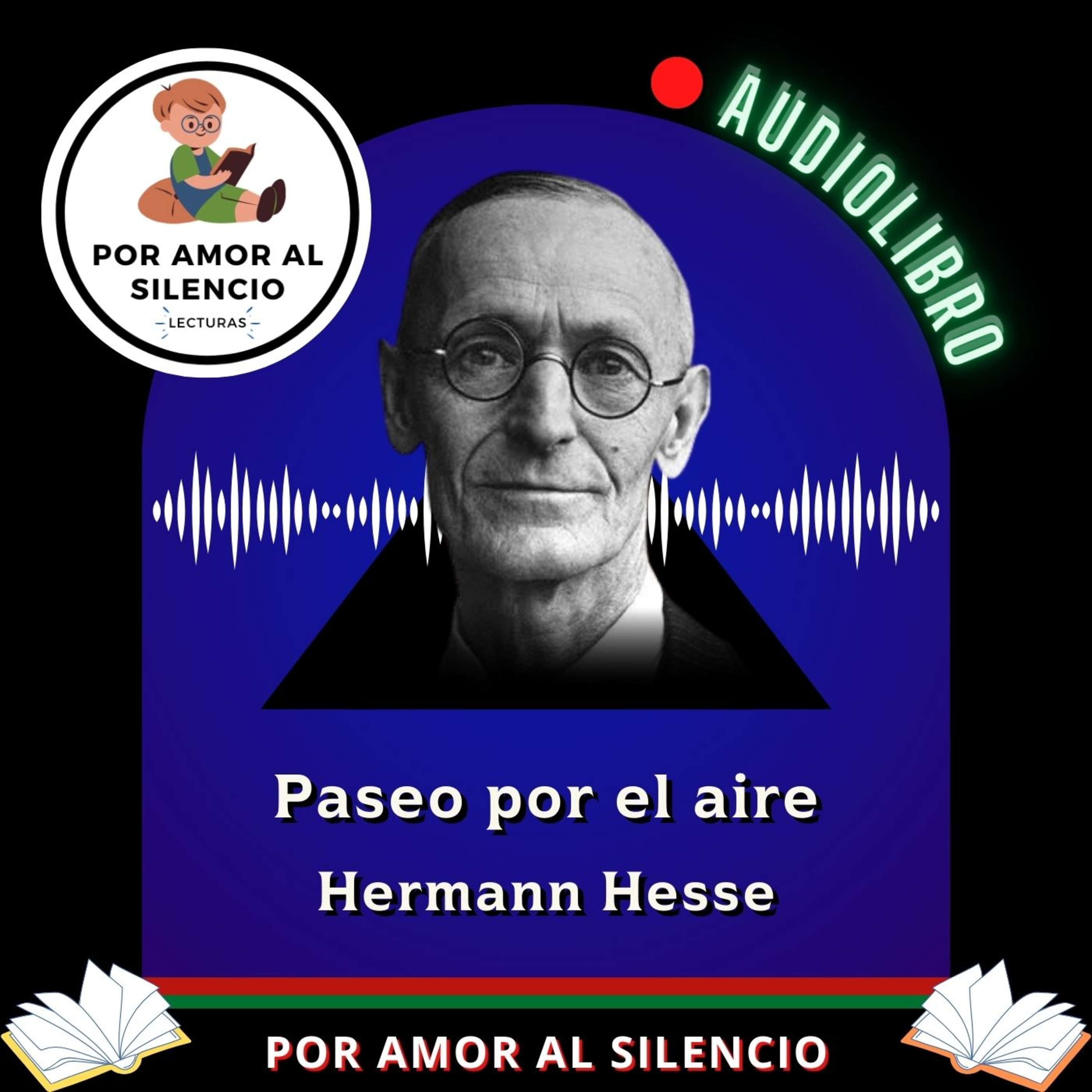 Por Amor Al Silencio.