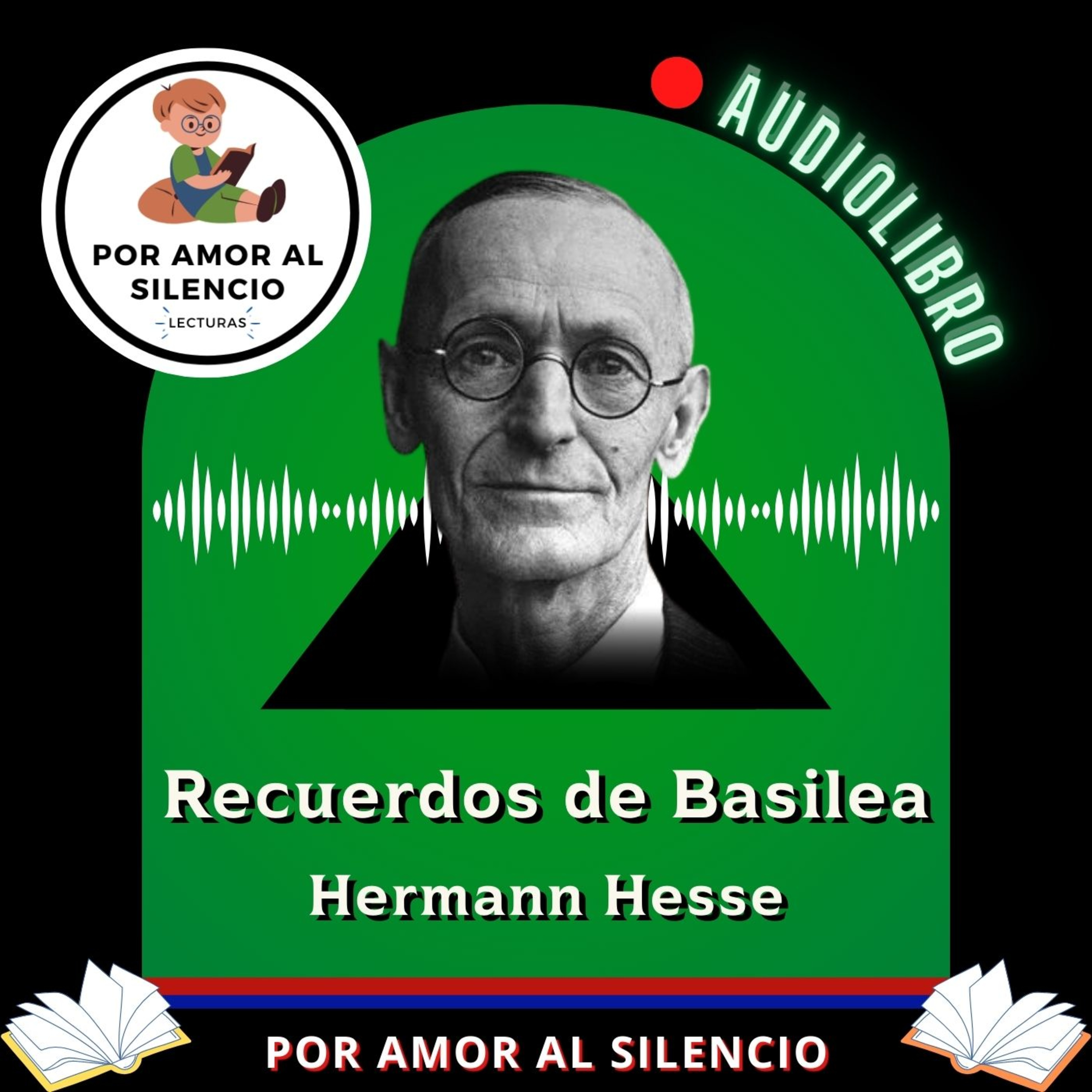 Por Amor Al Silencio.