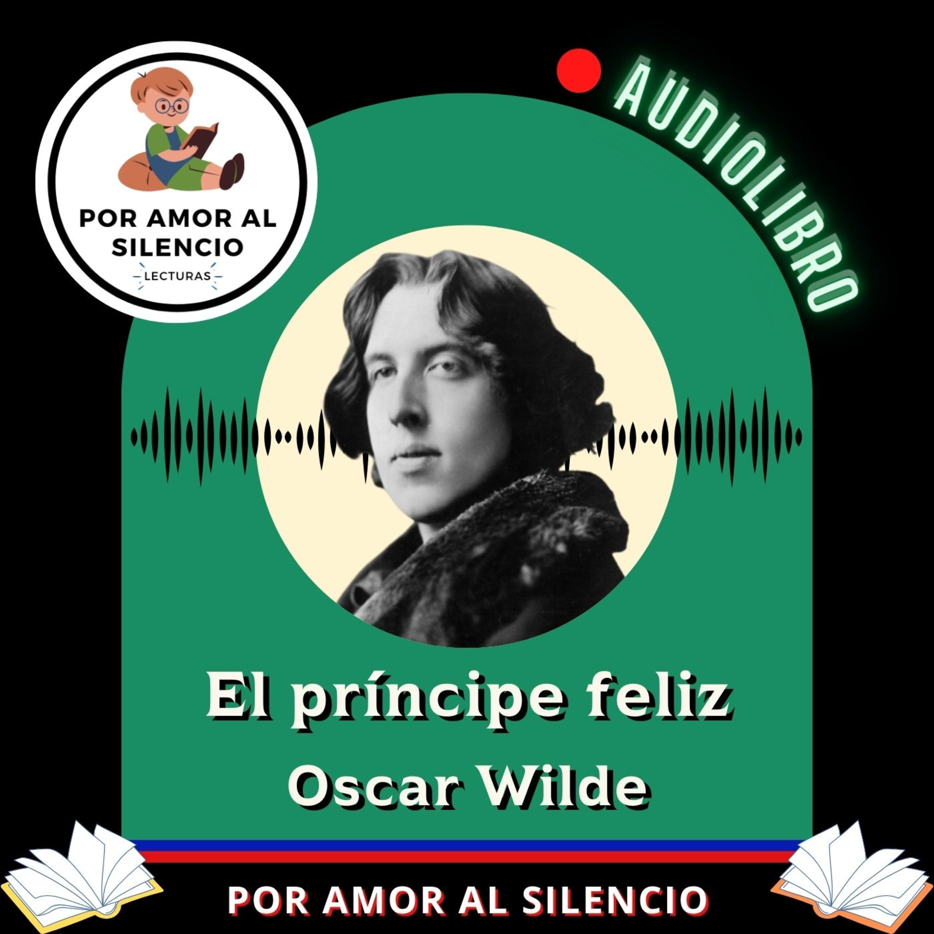 Por Amor Al Silencio.