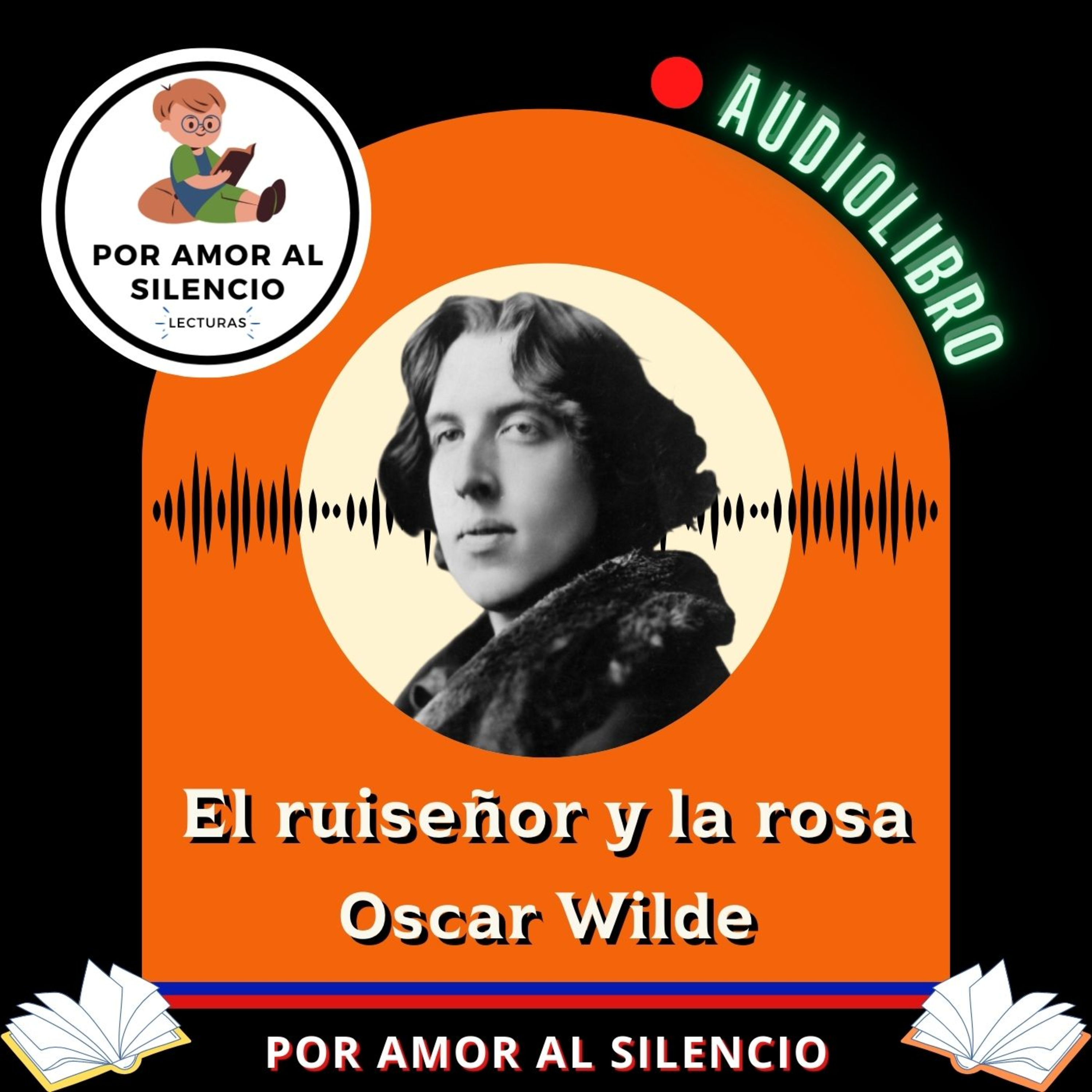 Por Amor Al Silencio.