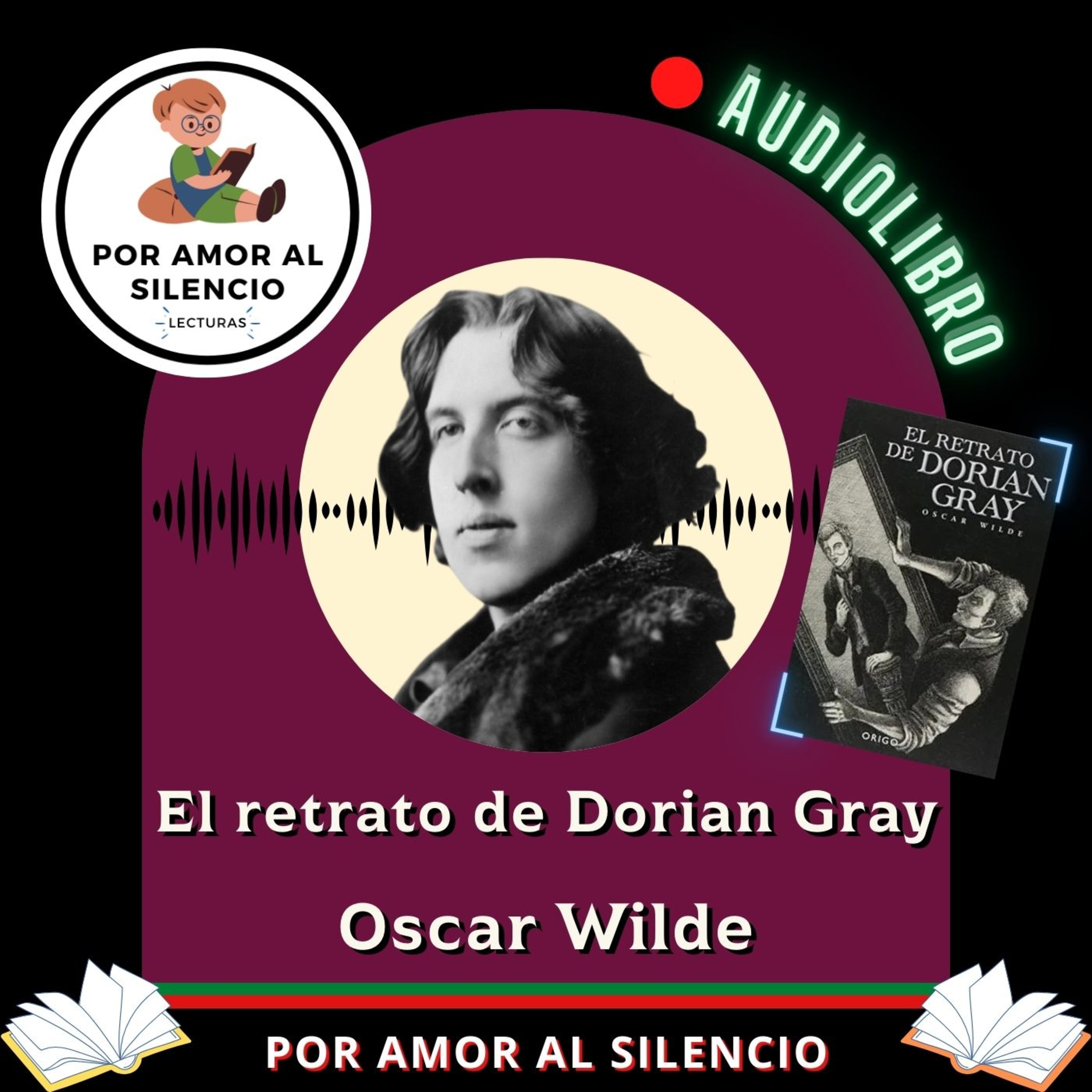 Por Amor Al Silencio.