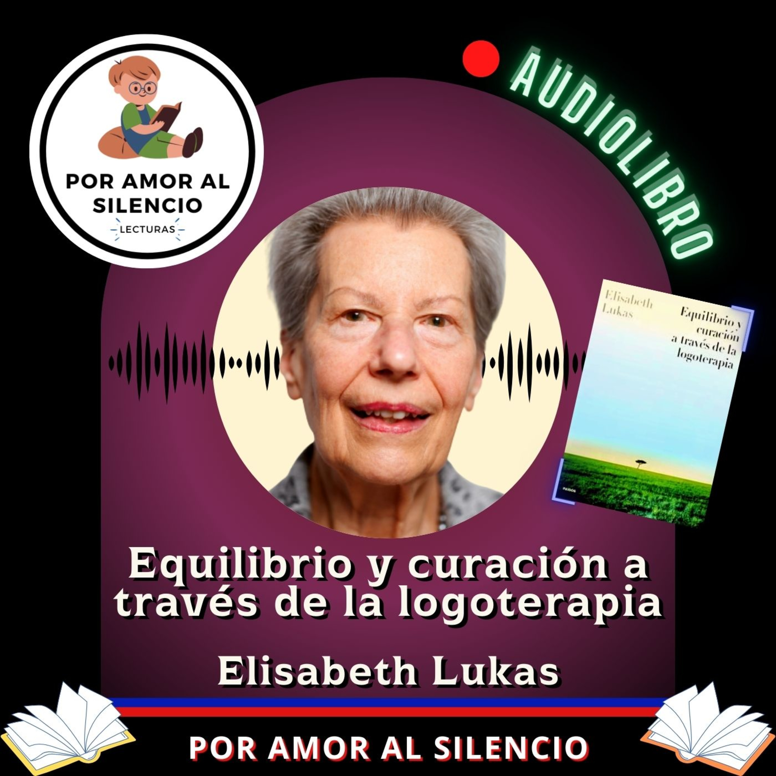 Por Amor Al Silencio.