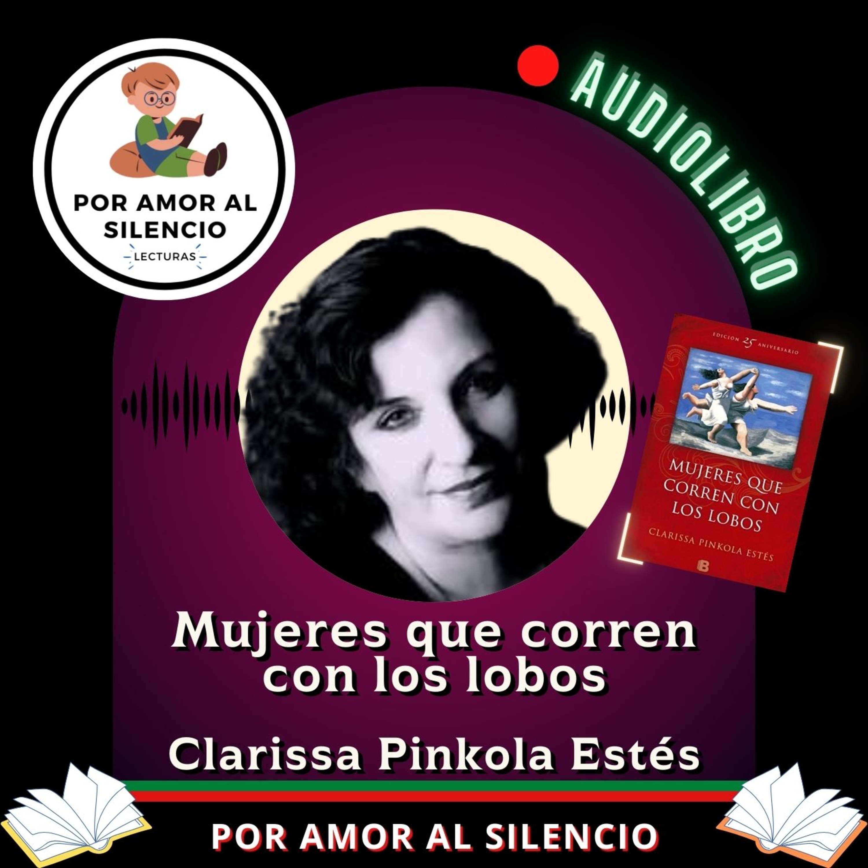 Por Amor Al Silencio.