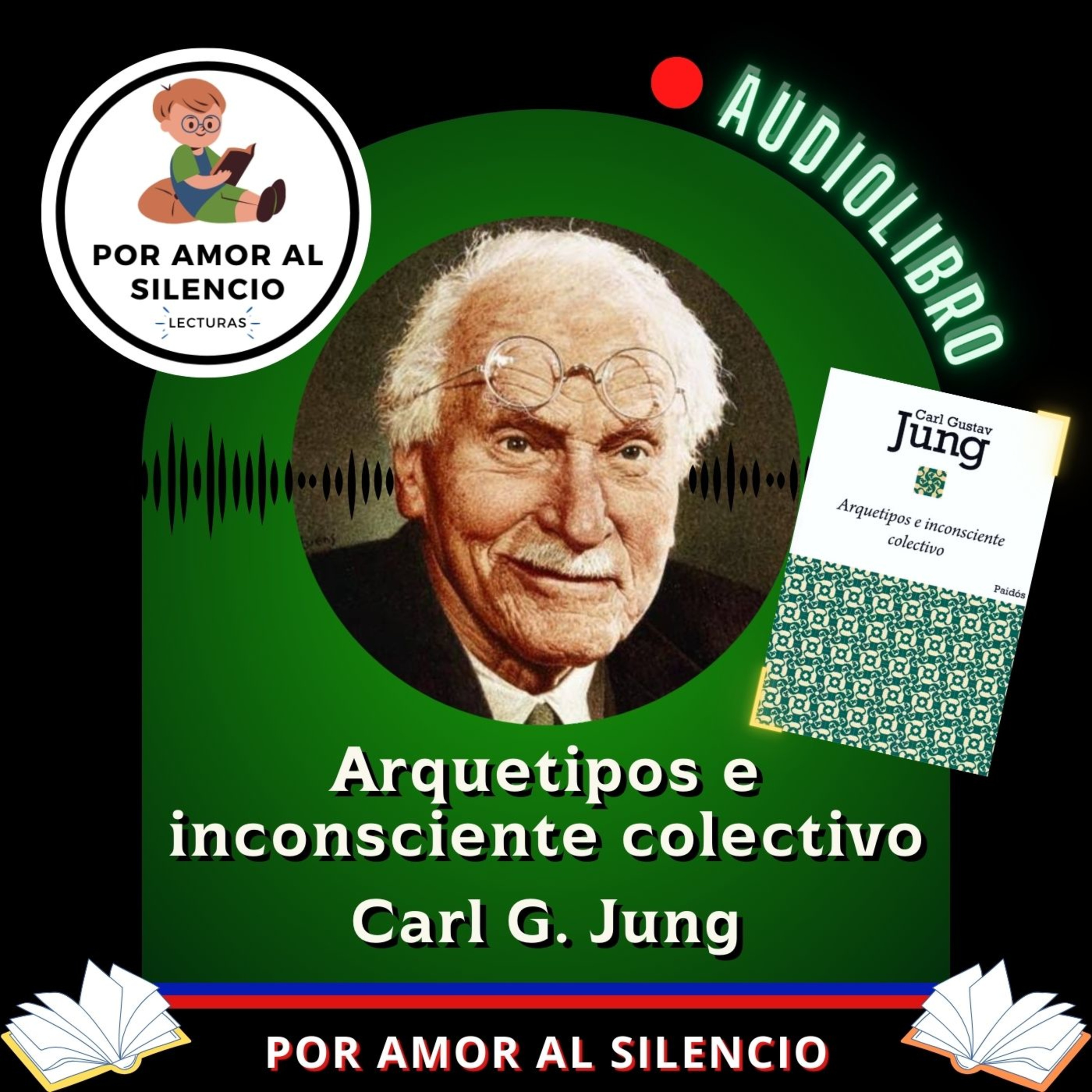 Por Amor Al Silencio.