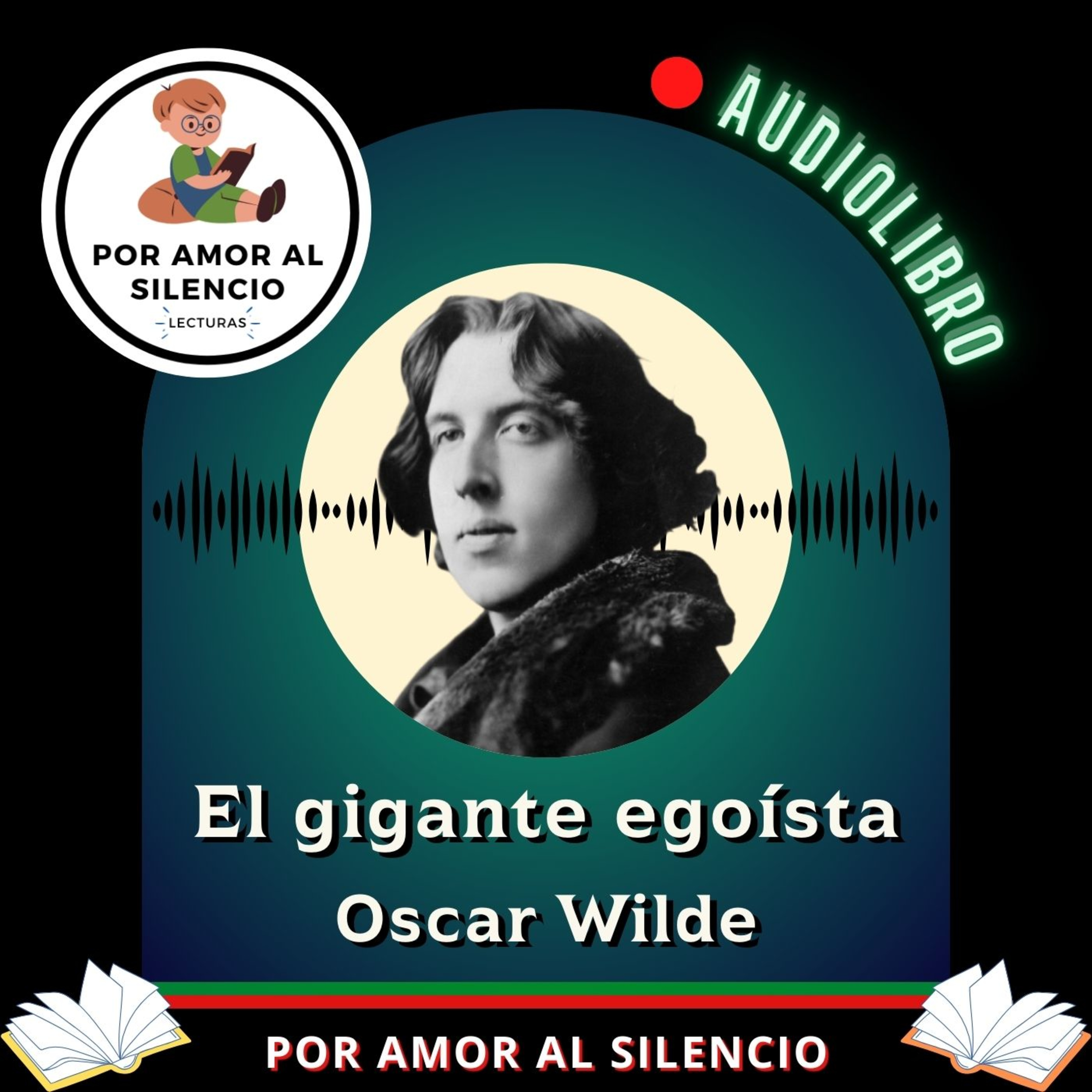 Por Amor Al Silencio.