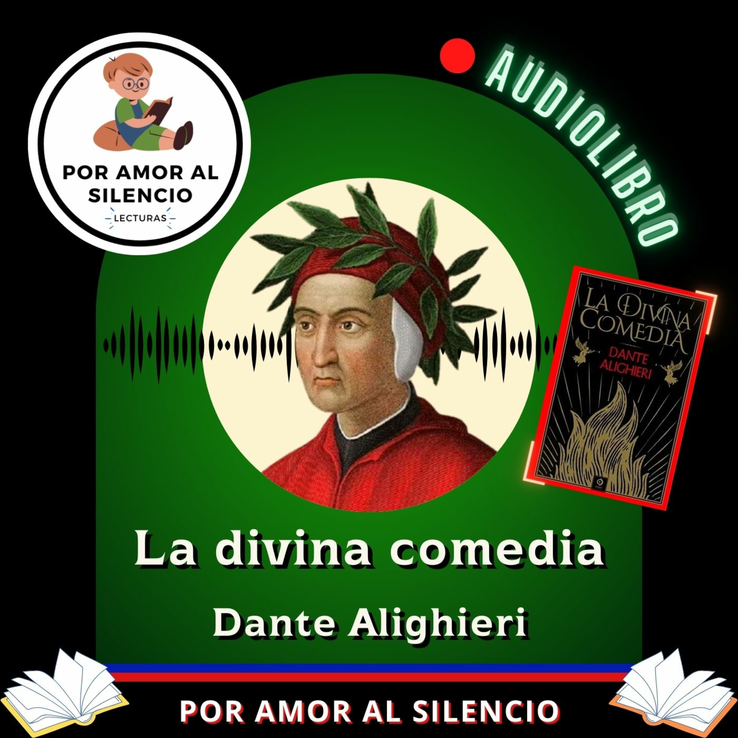 Por Amor Al Silencio.
