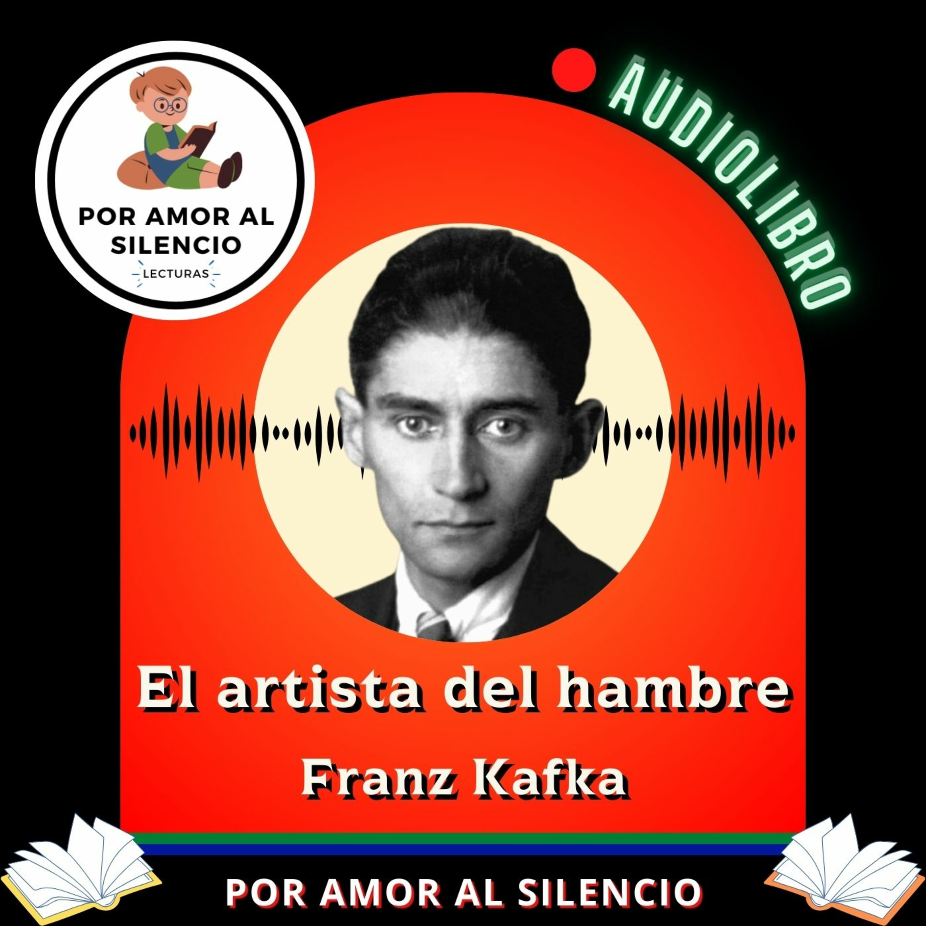 Por Amor Al Silencio.
