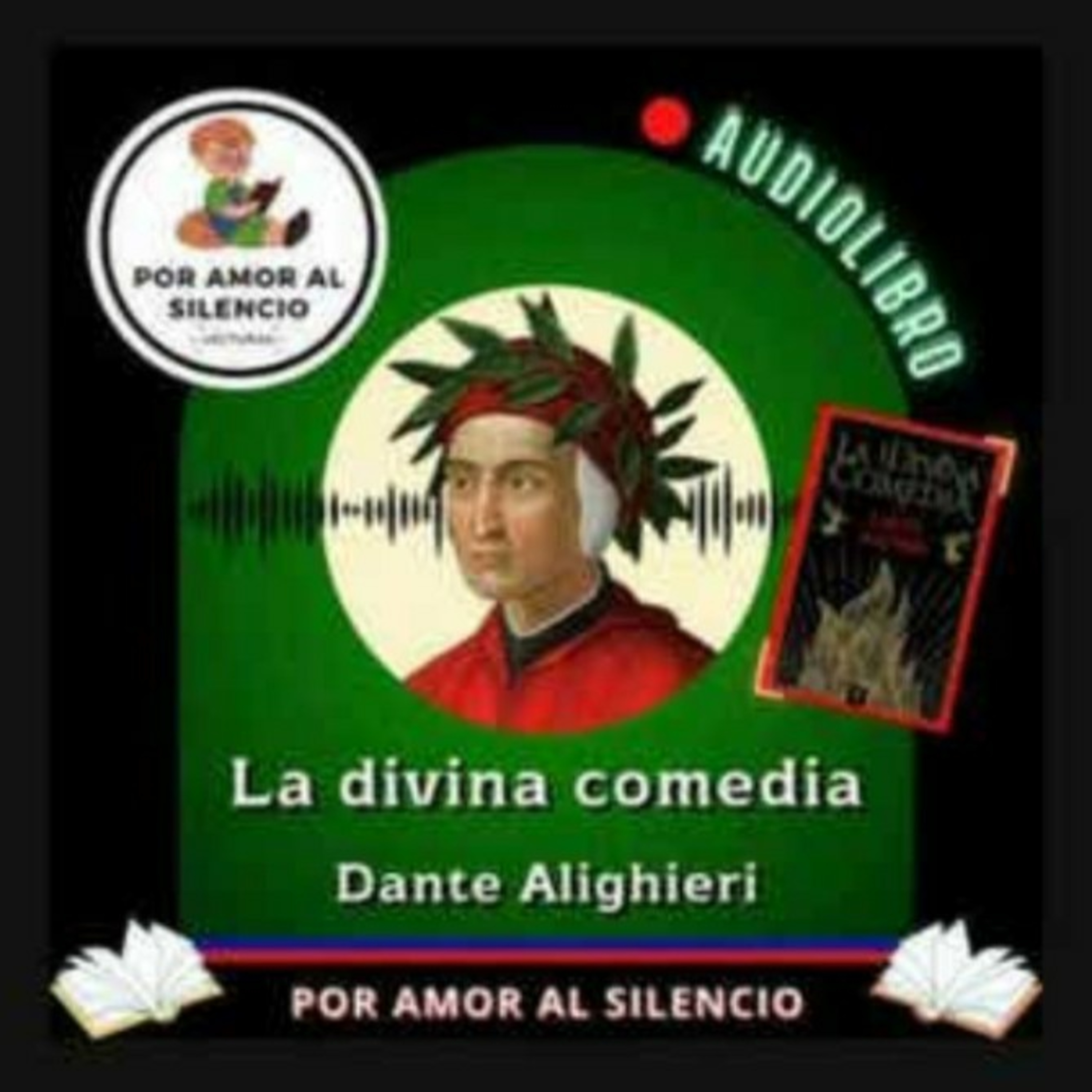 Por Amor Al Silencio.