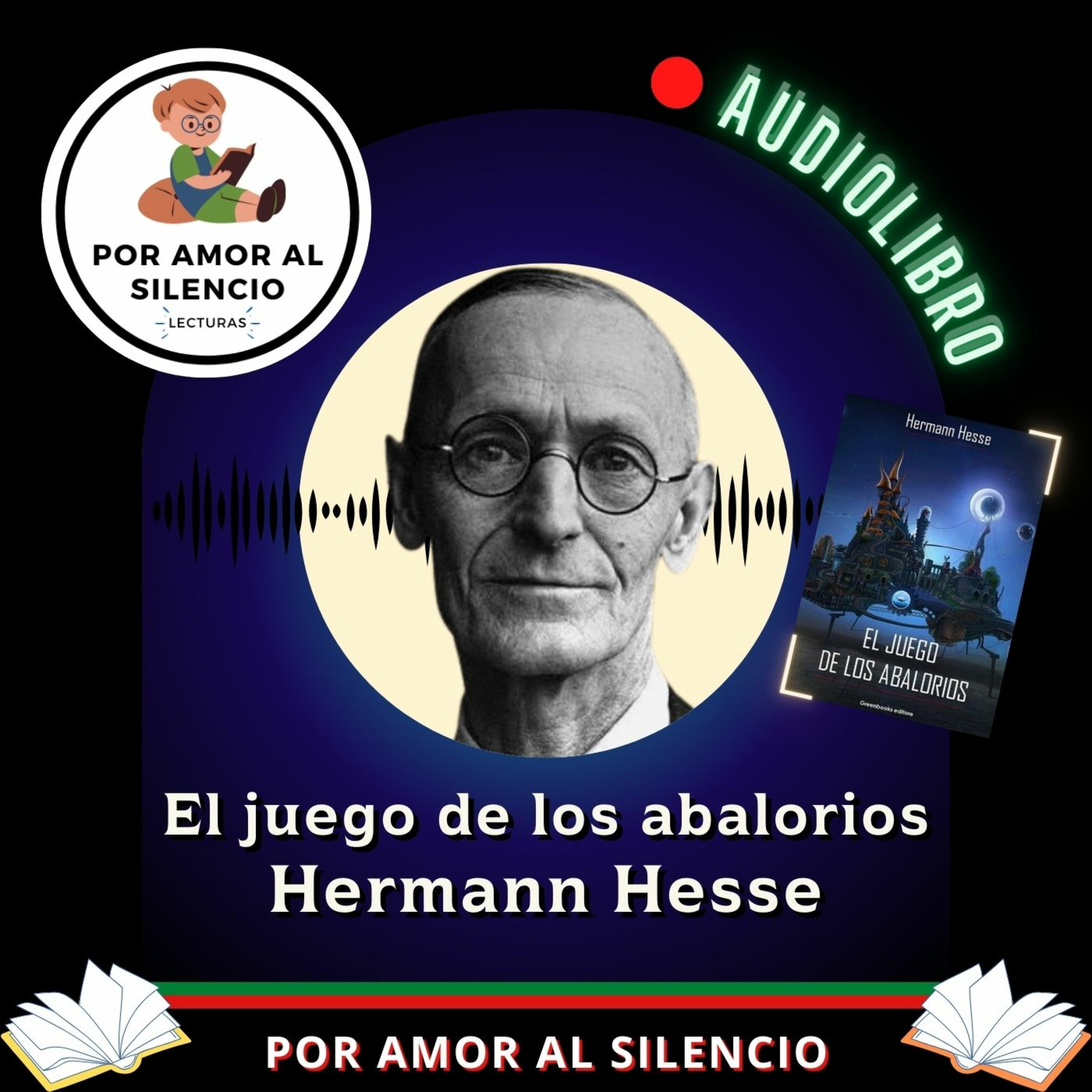 Por Amor Al Silencio.