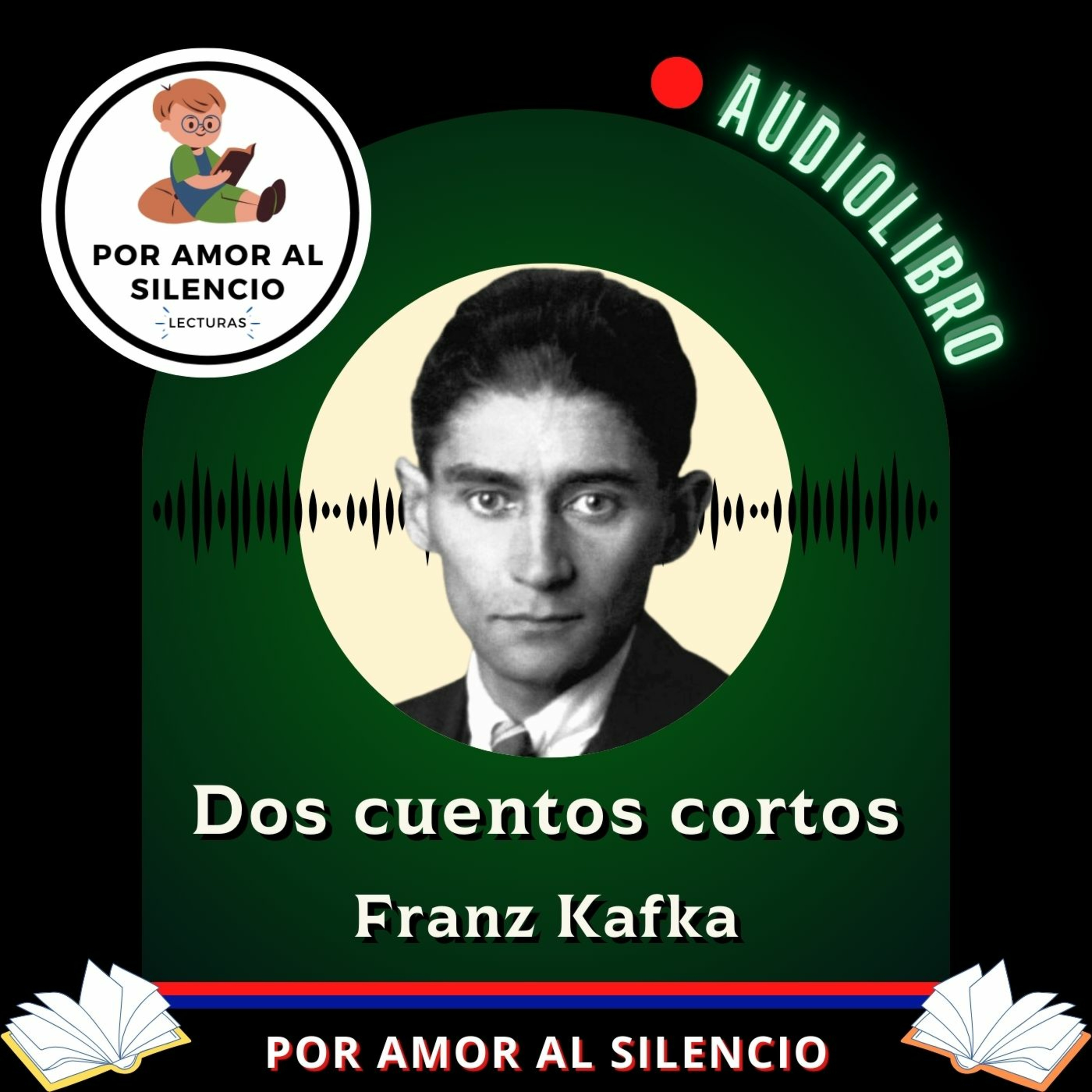 Por Amor Al Silencio.
