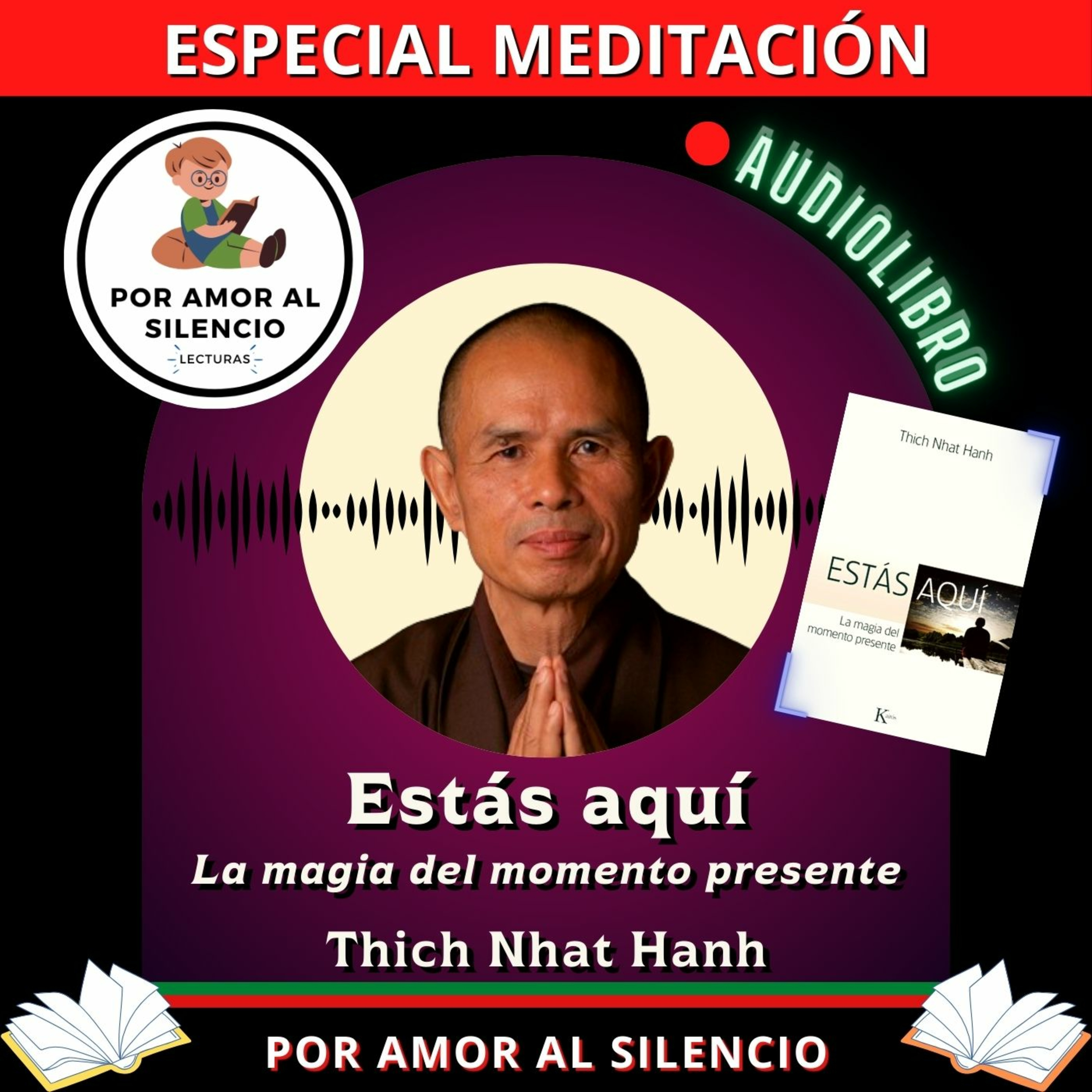 Por Amor Al Silencio.