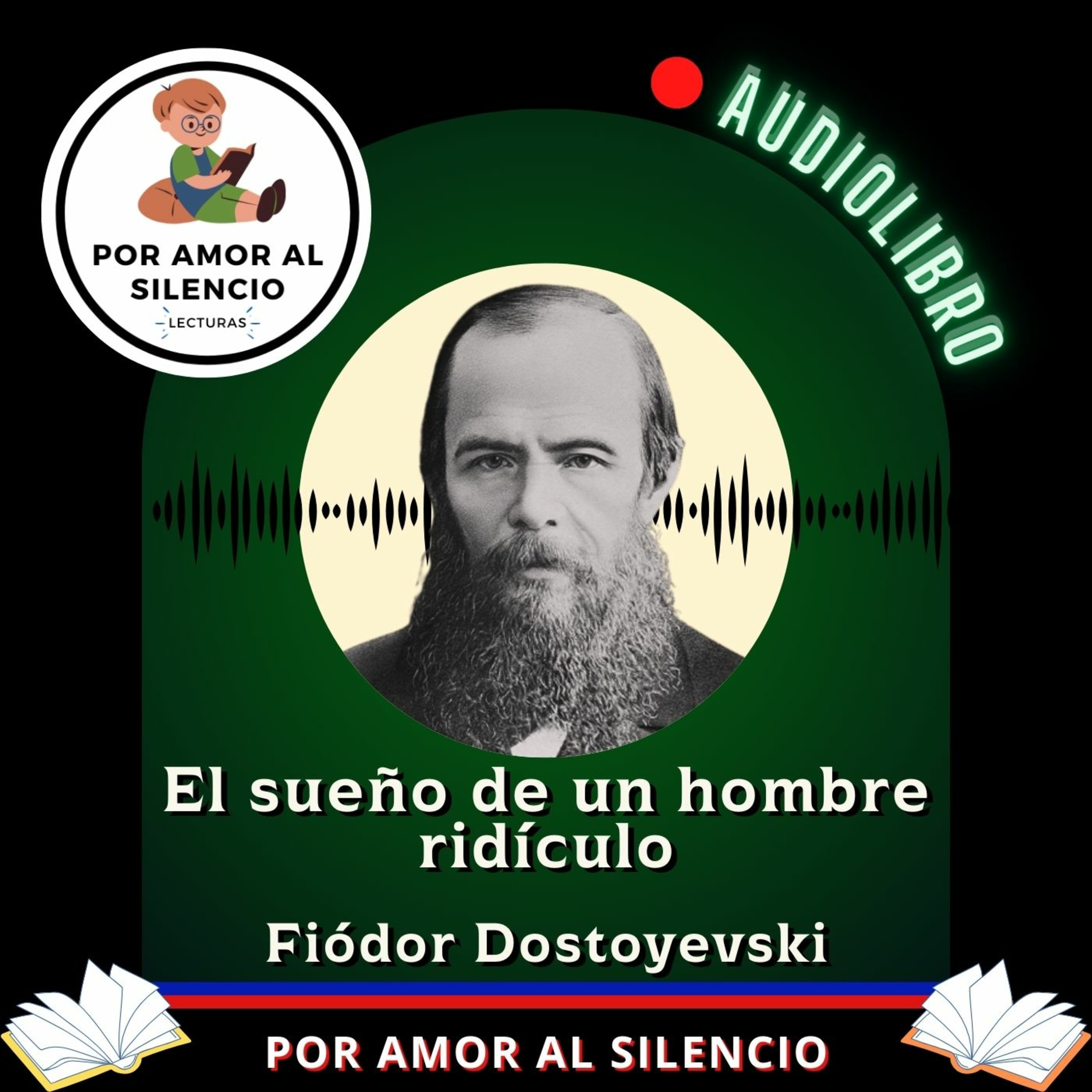 Por Amor Al Silencio.