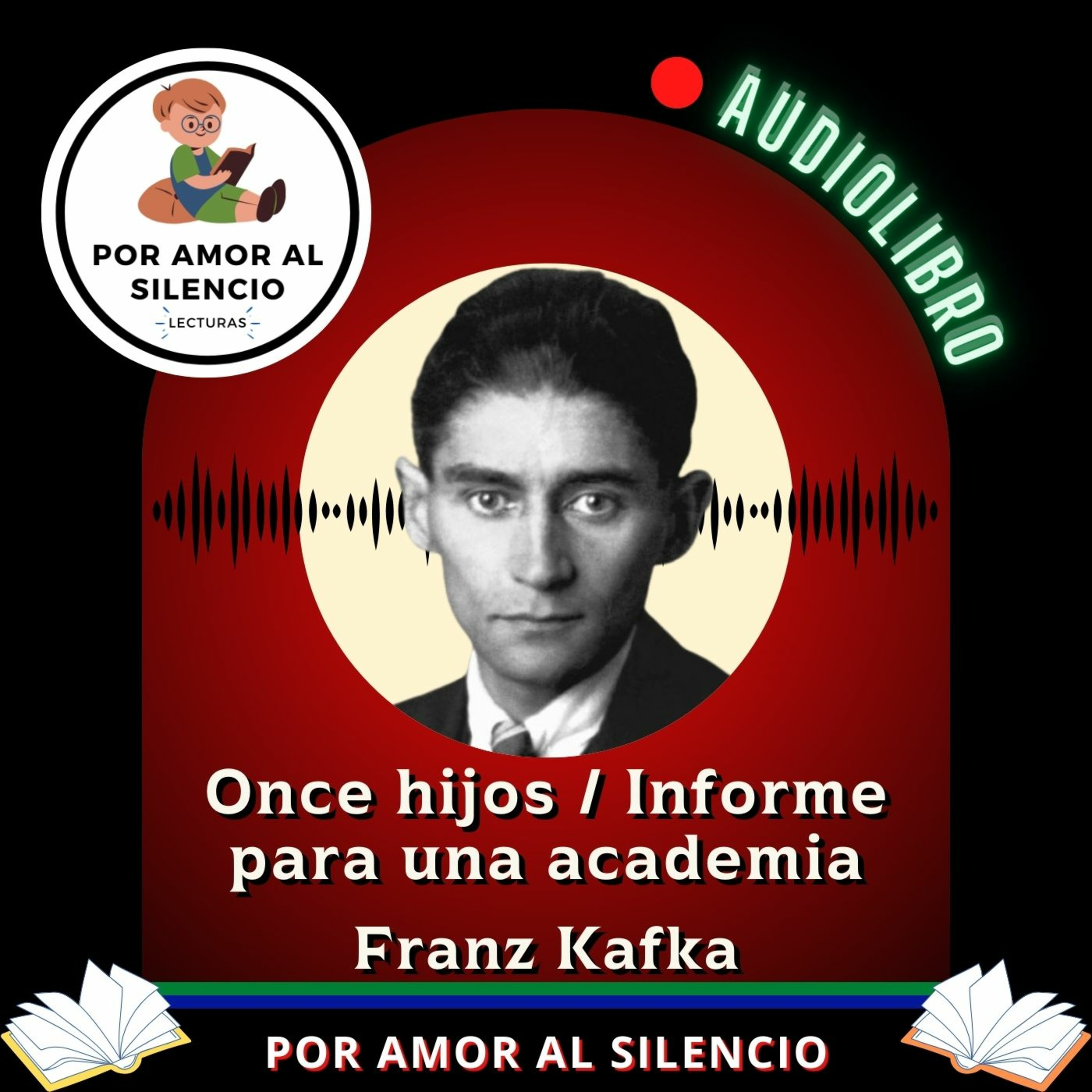 Por Amor Al Silencio.