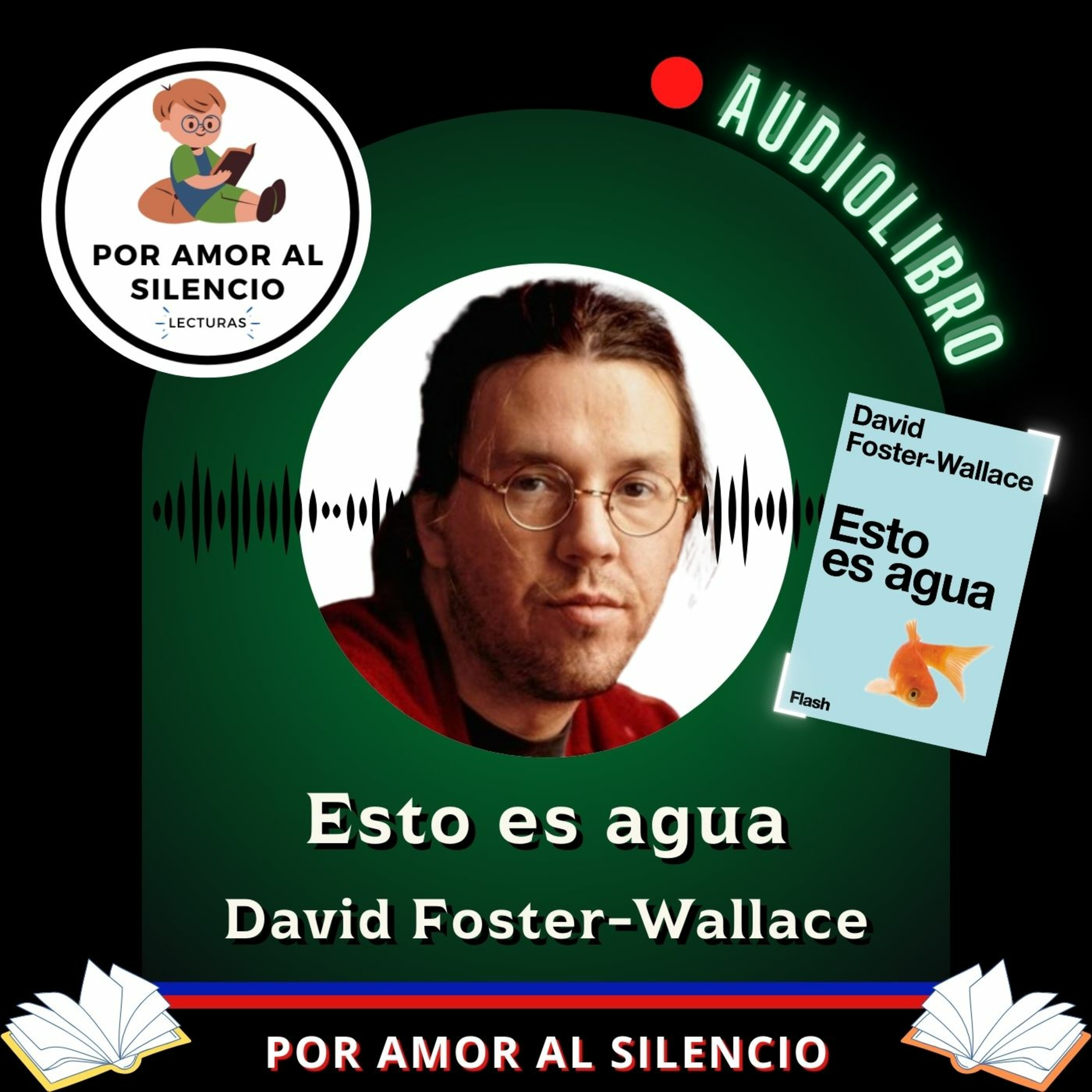 Por Amor Al Silencio.