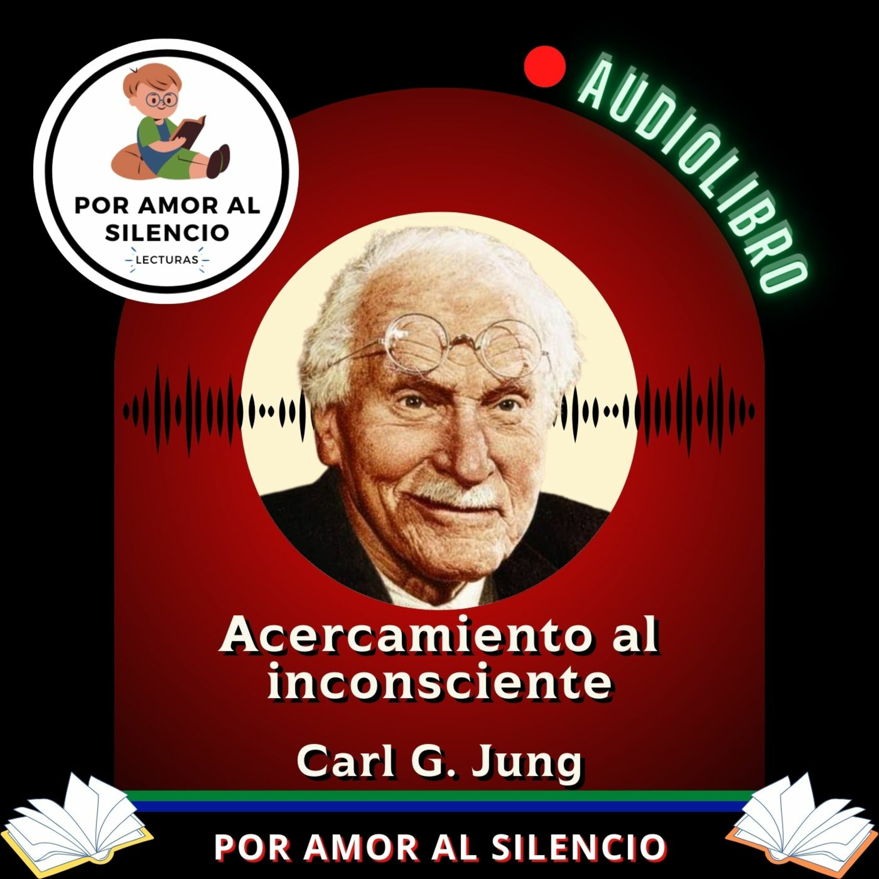 Por Amor Al Silencio.