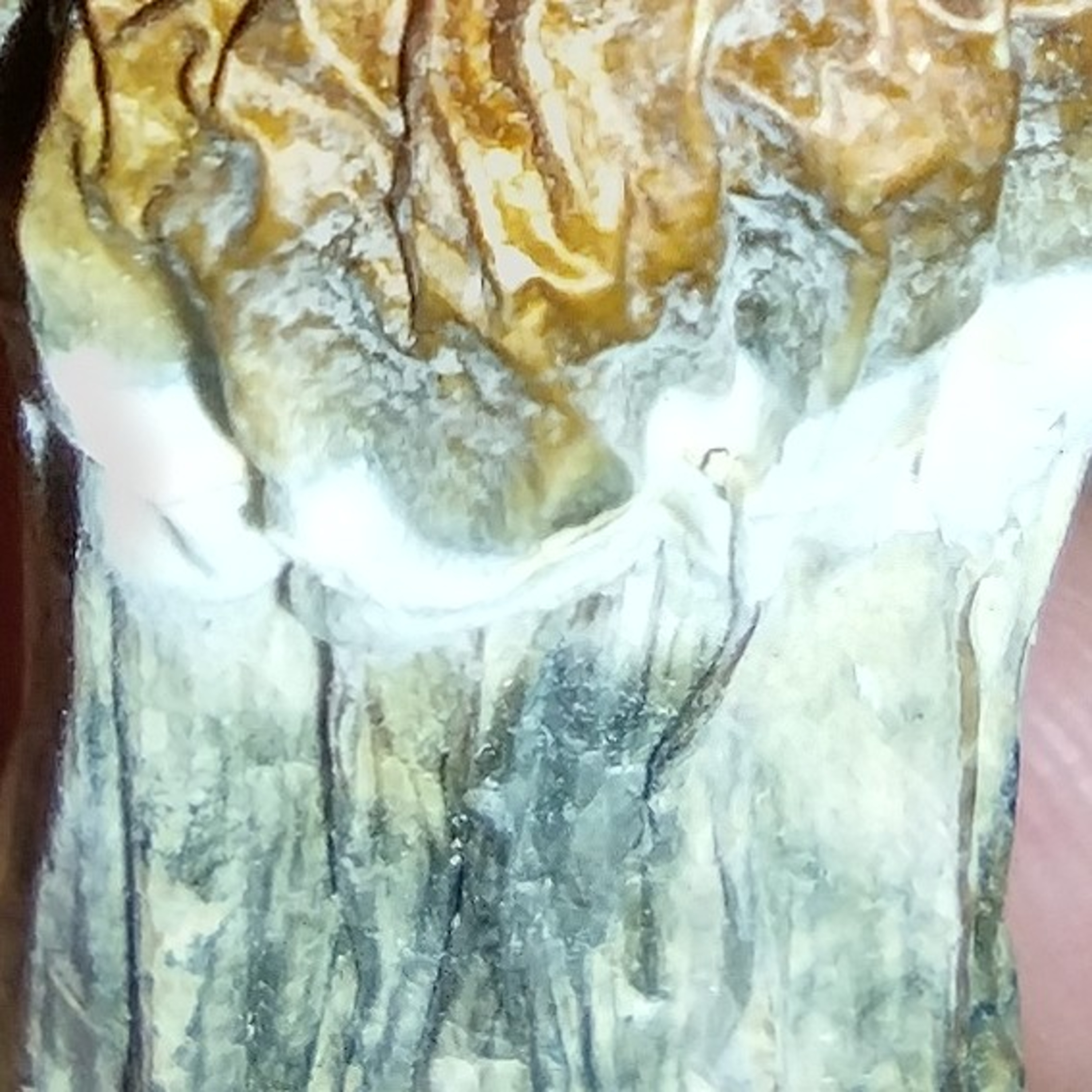 Re-think It All and Question Everything