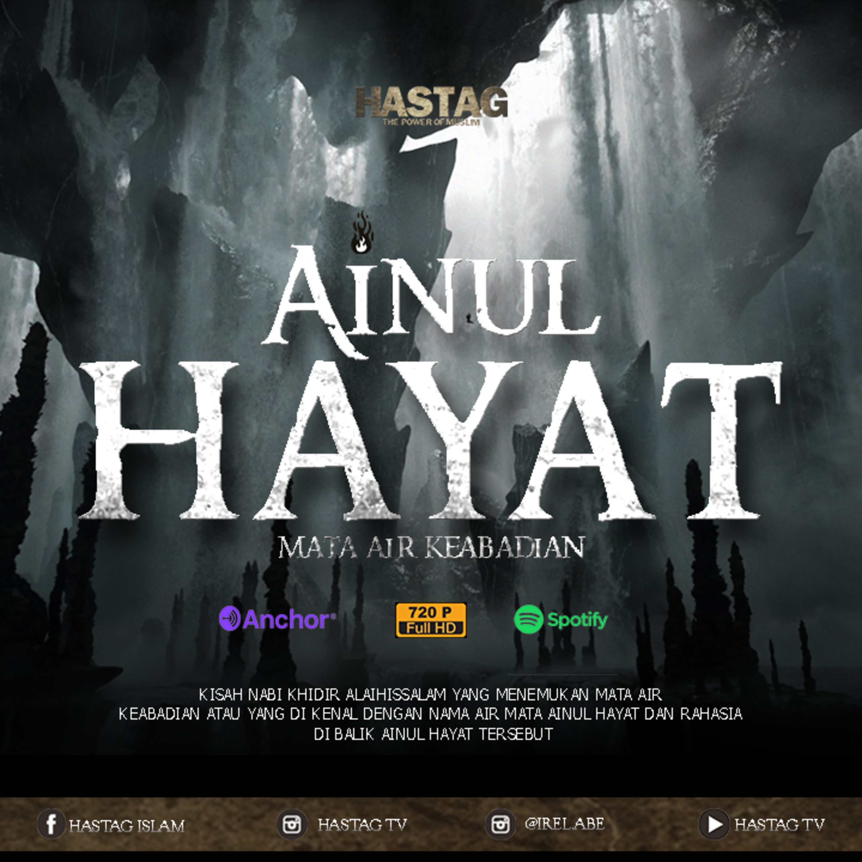 HASTAG TV