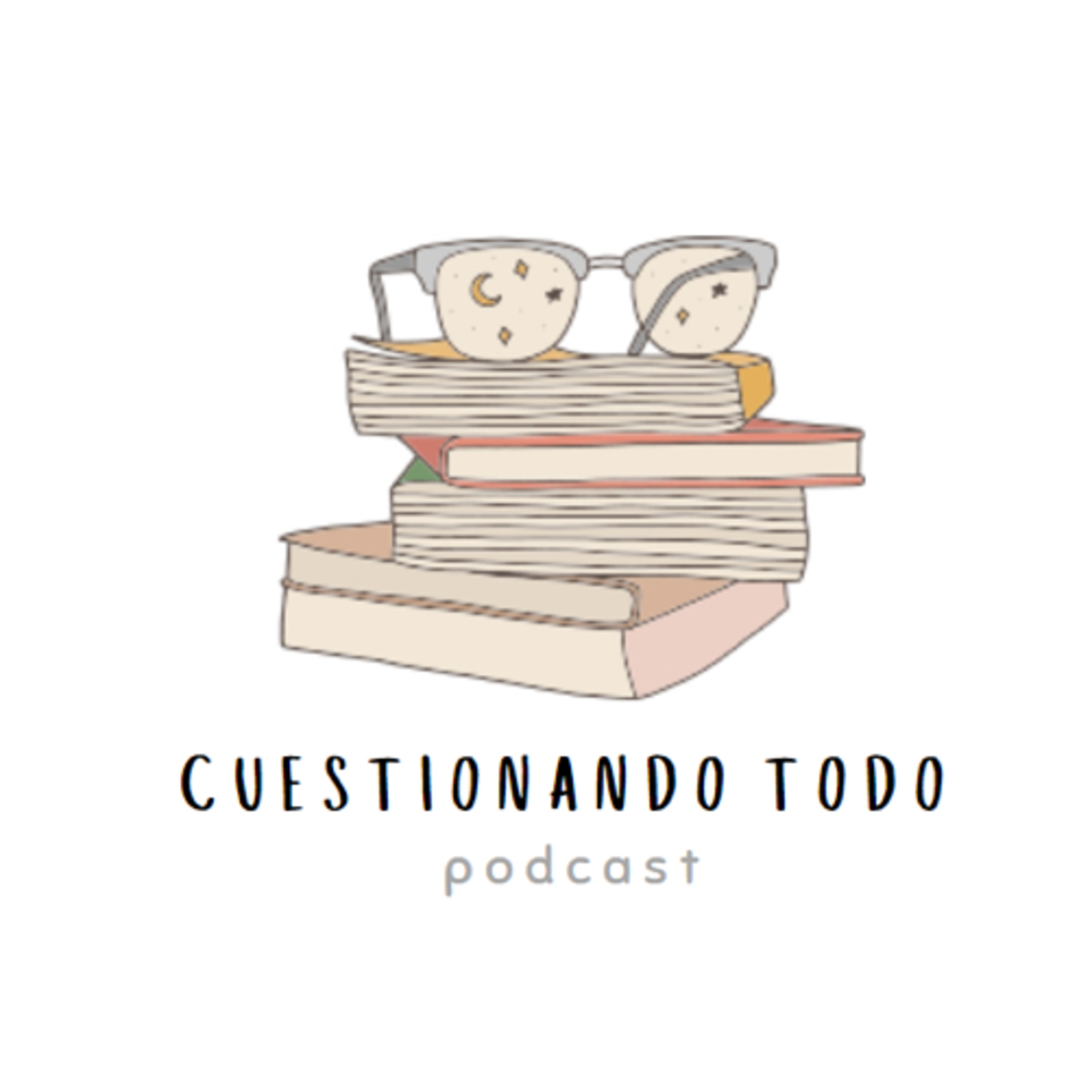 Cuestionando todo Episodio 1 episode artwork