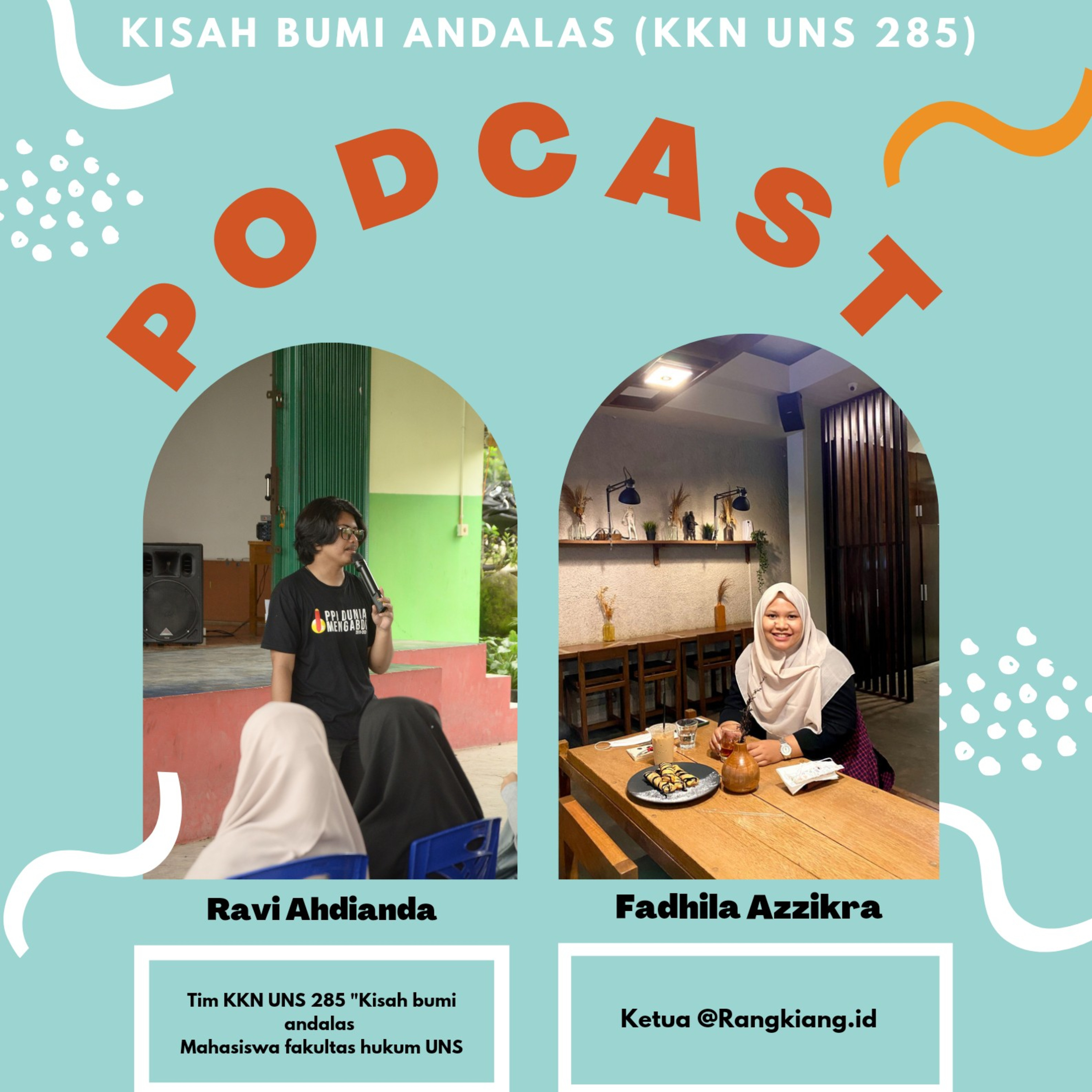 Serba-serbi Objek Wisata Kabupaten Sijunjung episode artwork