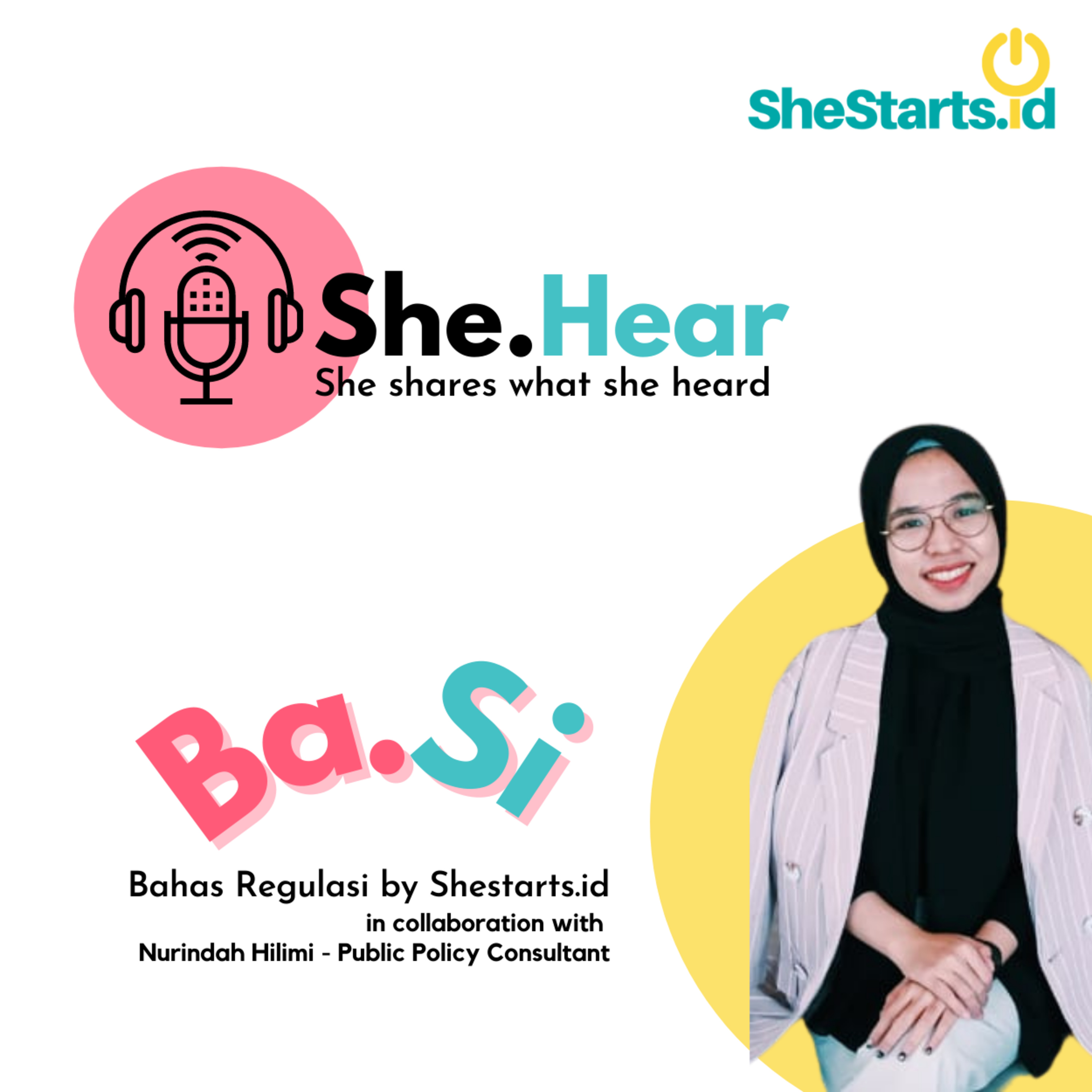 She.Hear