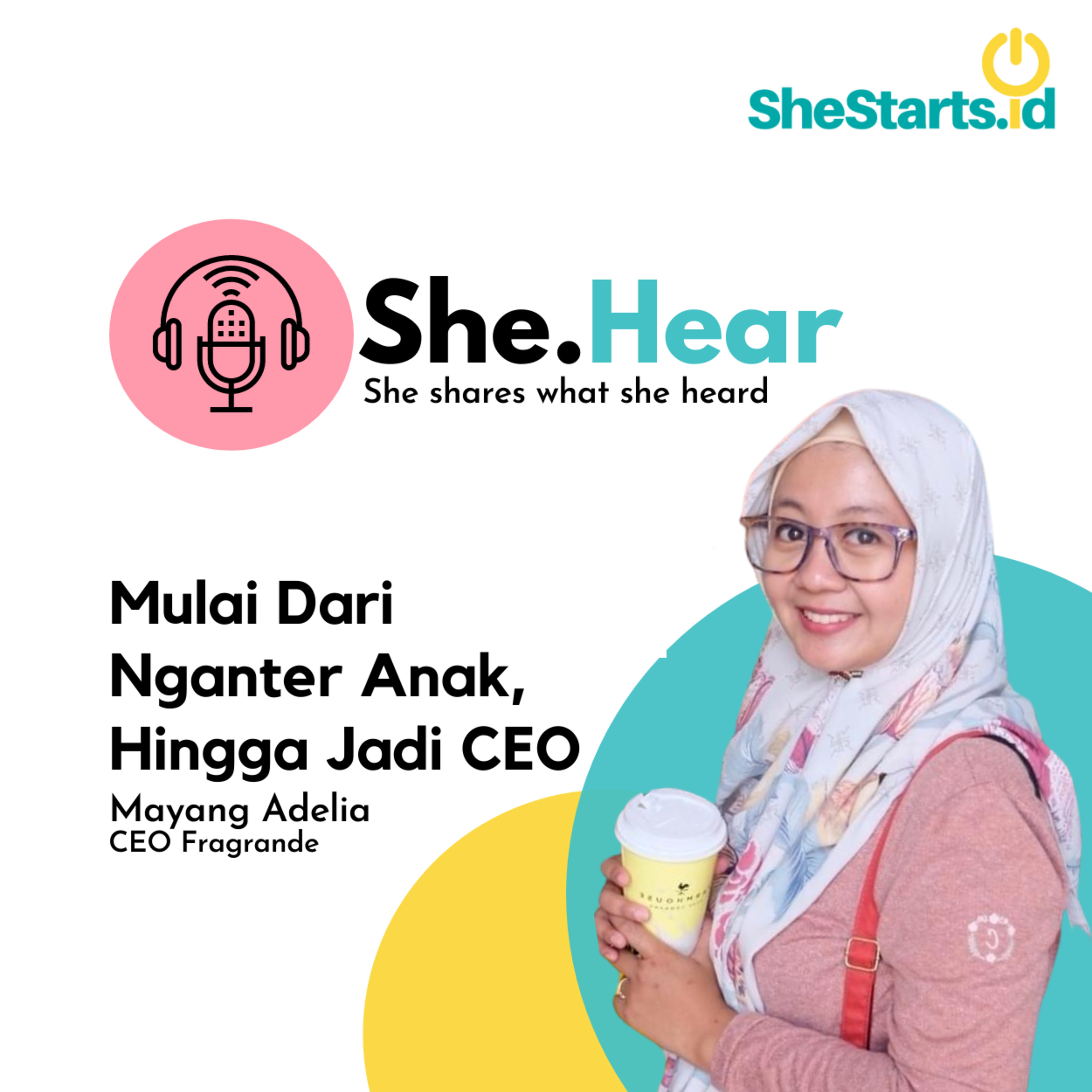She.Hear